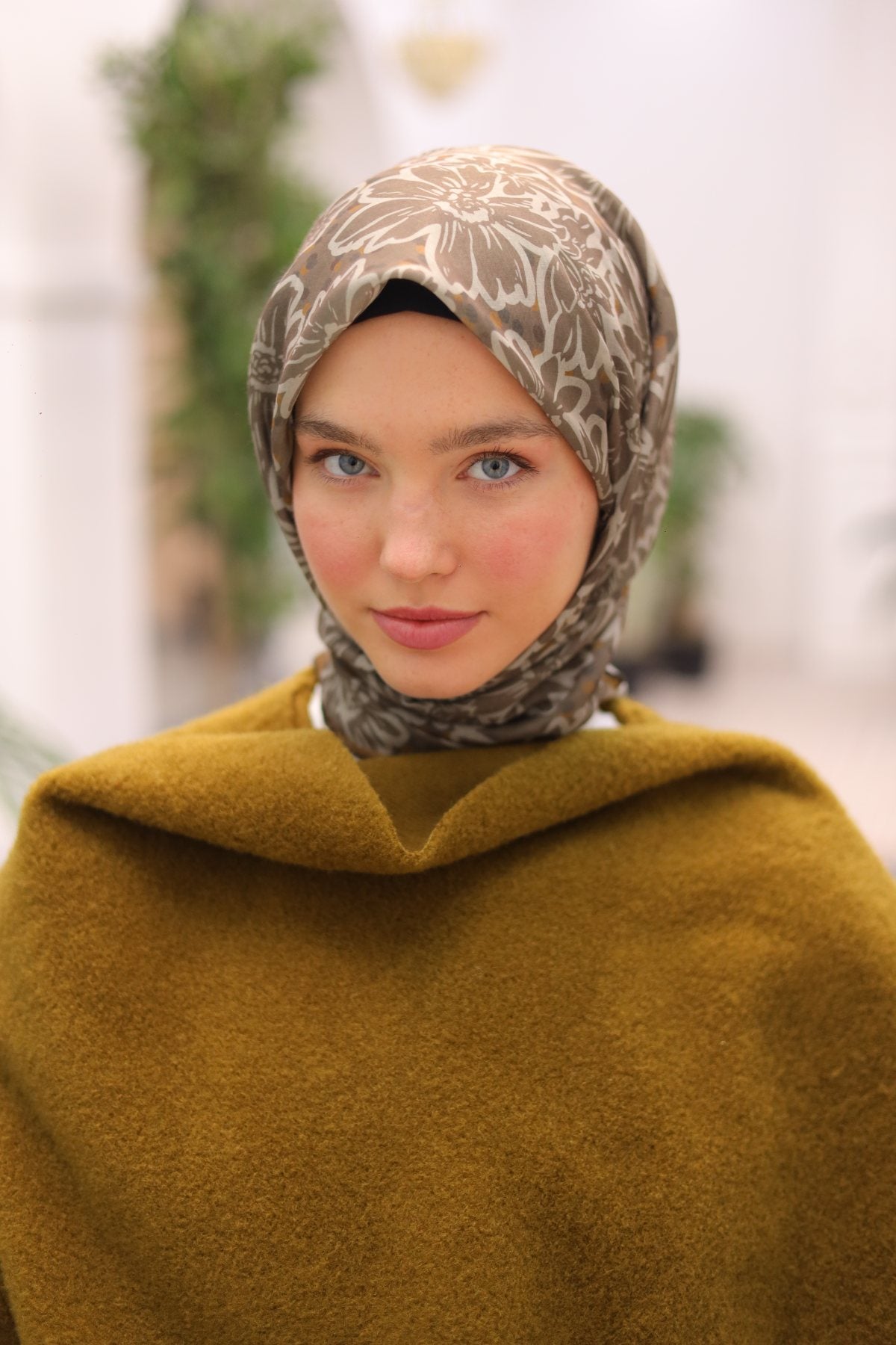 Silk Home Soft Eşarp 73075-20