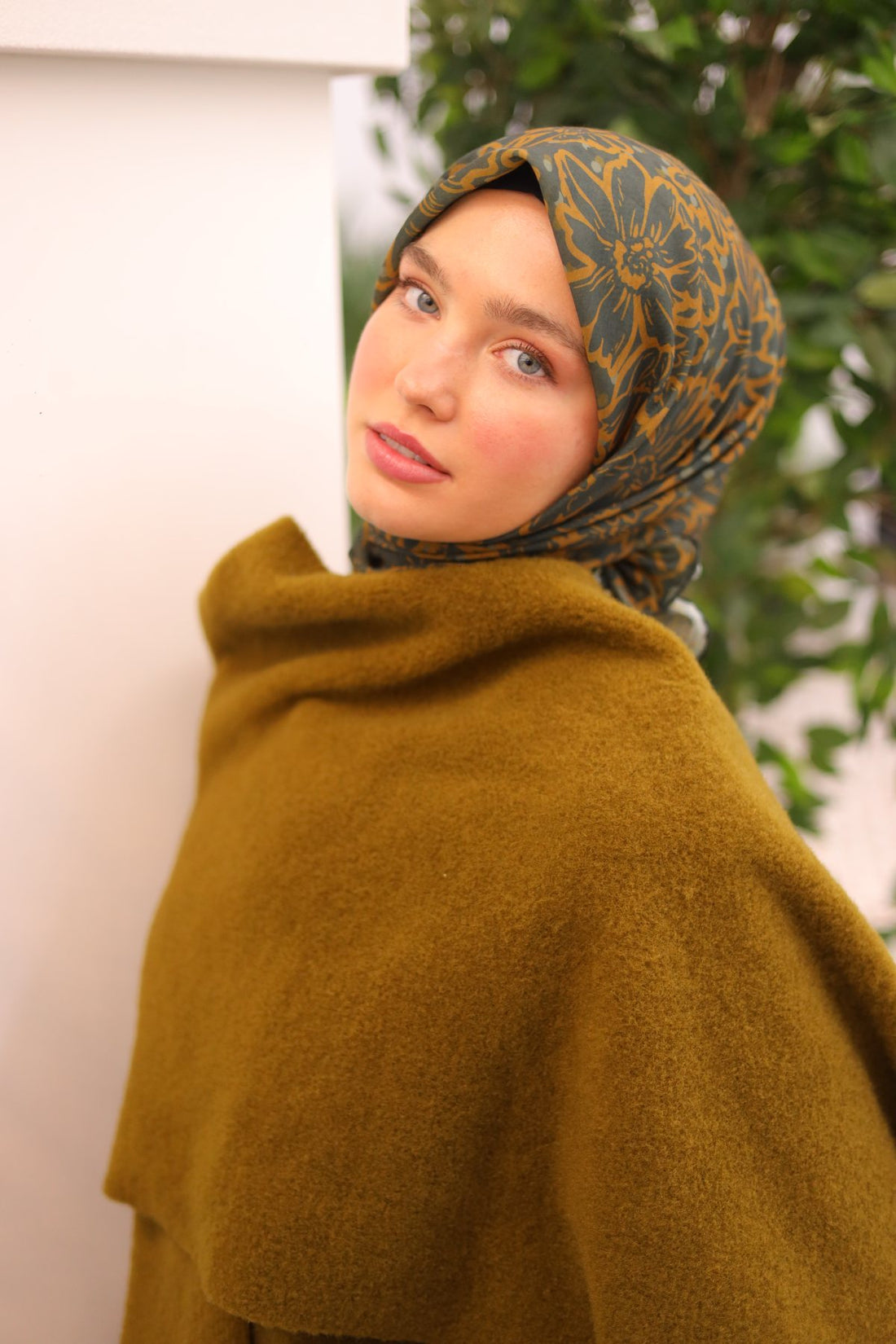Silk Home Soft Eşarp 73075-22