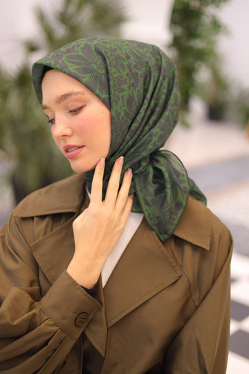 Silk Home Soft Eşarp 73075-23