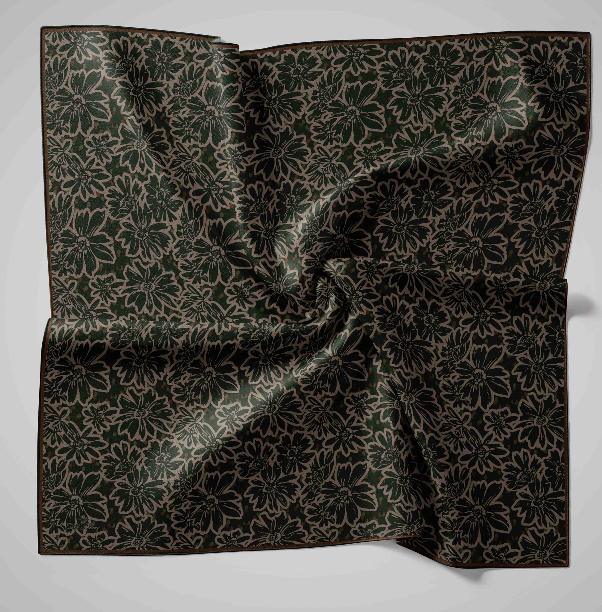 Silk Home Soft Eşarp 73075-25