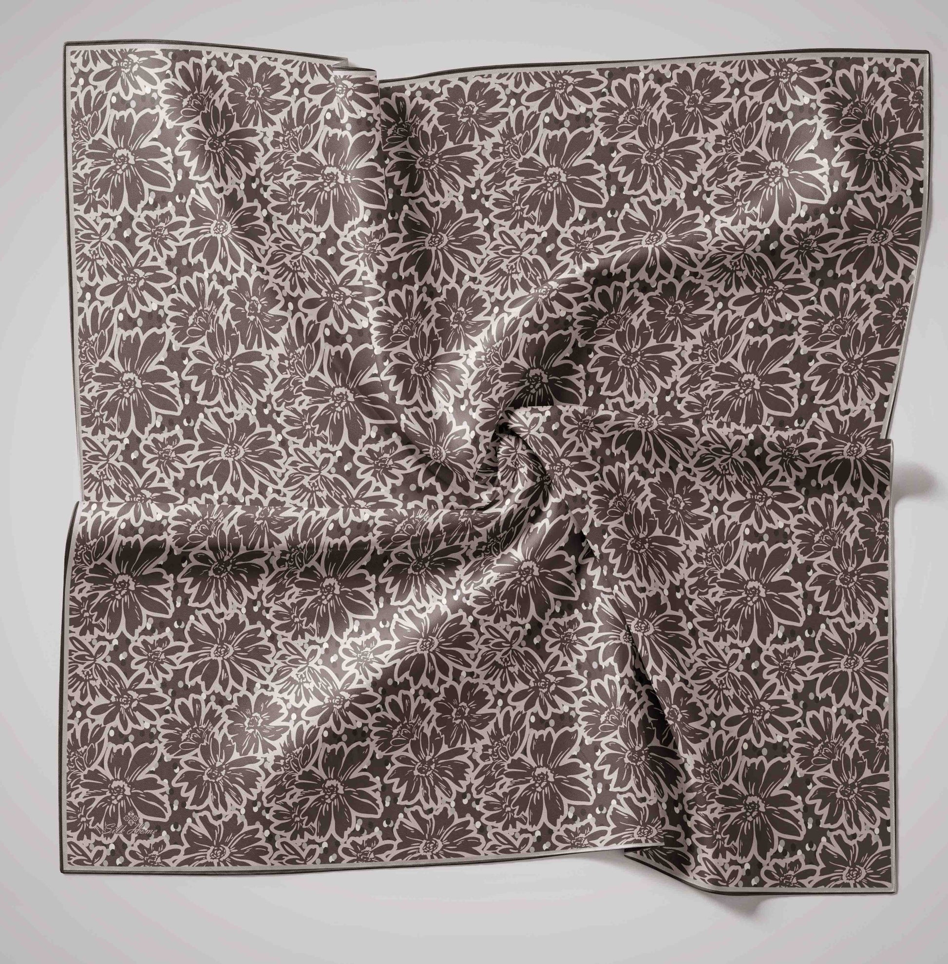 Silk Home Soft Eşarp 73075-26