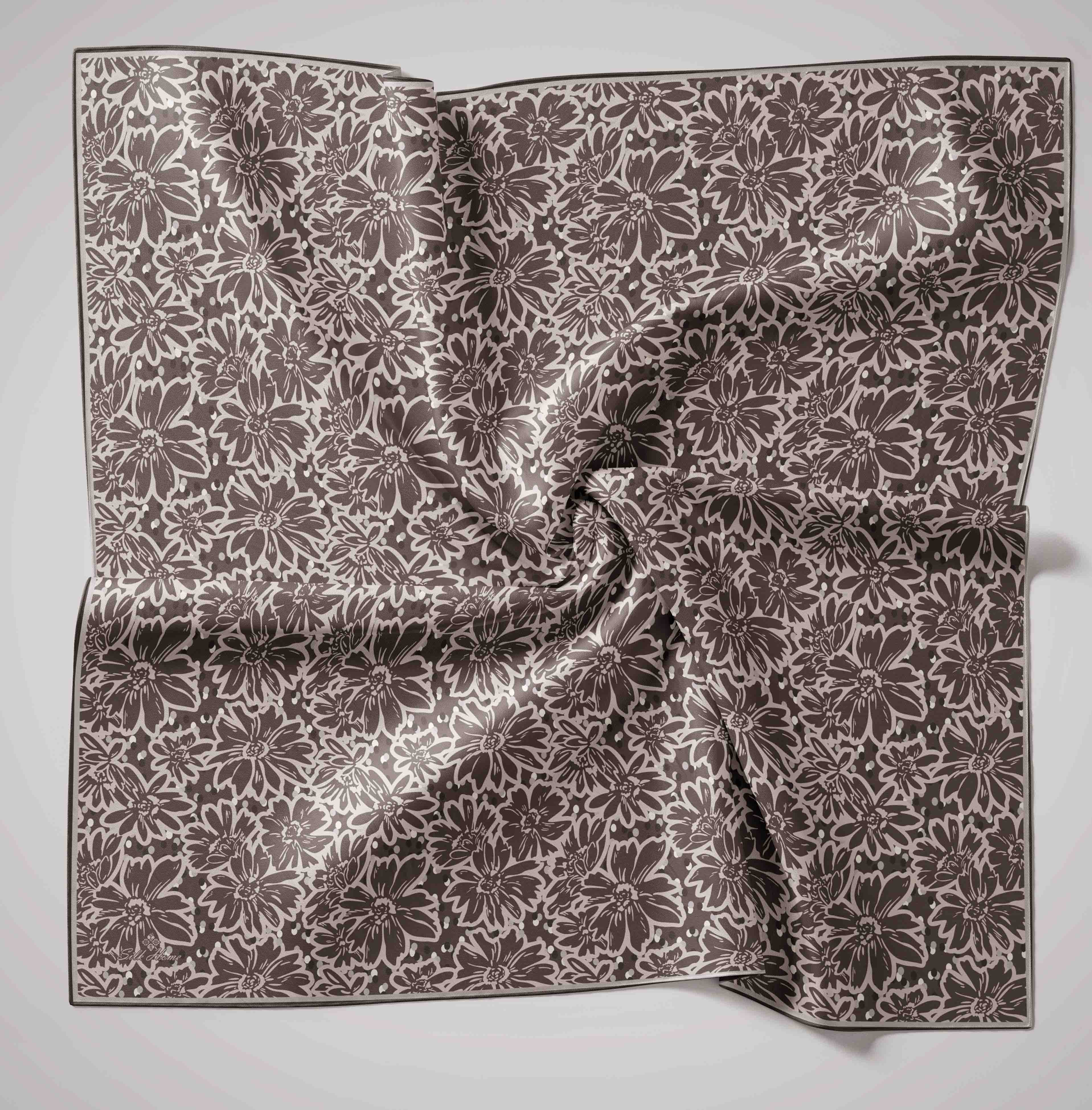 Silk Home Soft Eşarp 73075-26