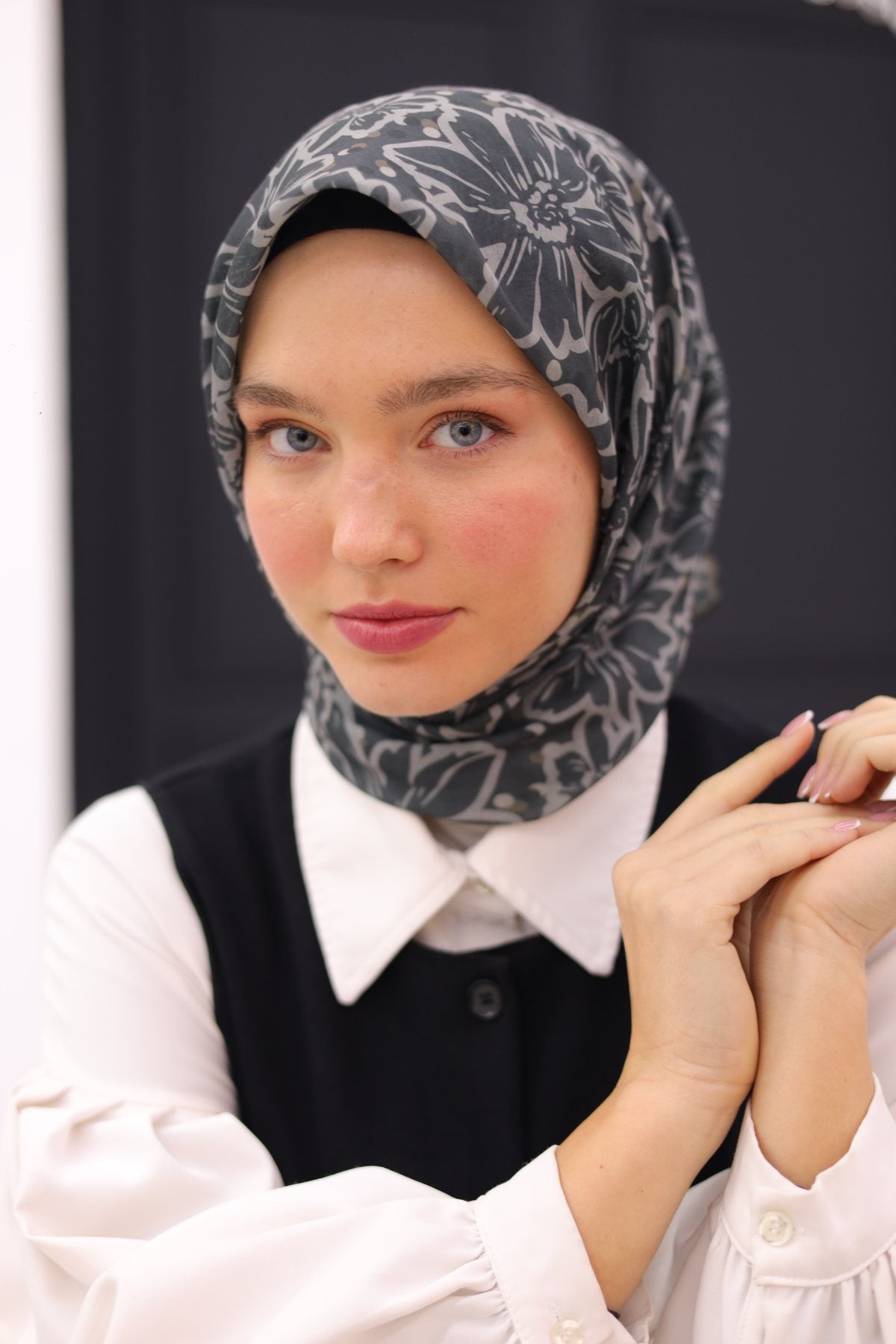 Silk Home Soft Eşarp 73075-28