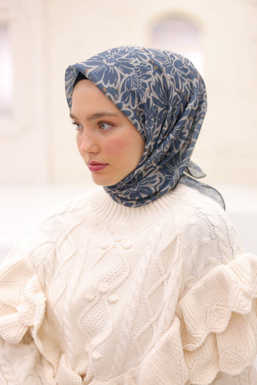 Silk Home Soft Eşarp 73075-30