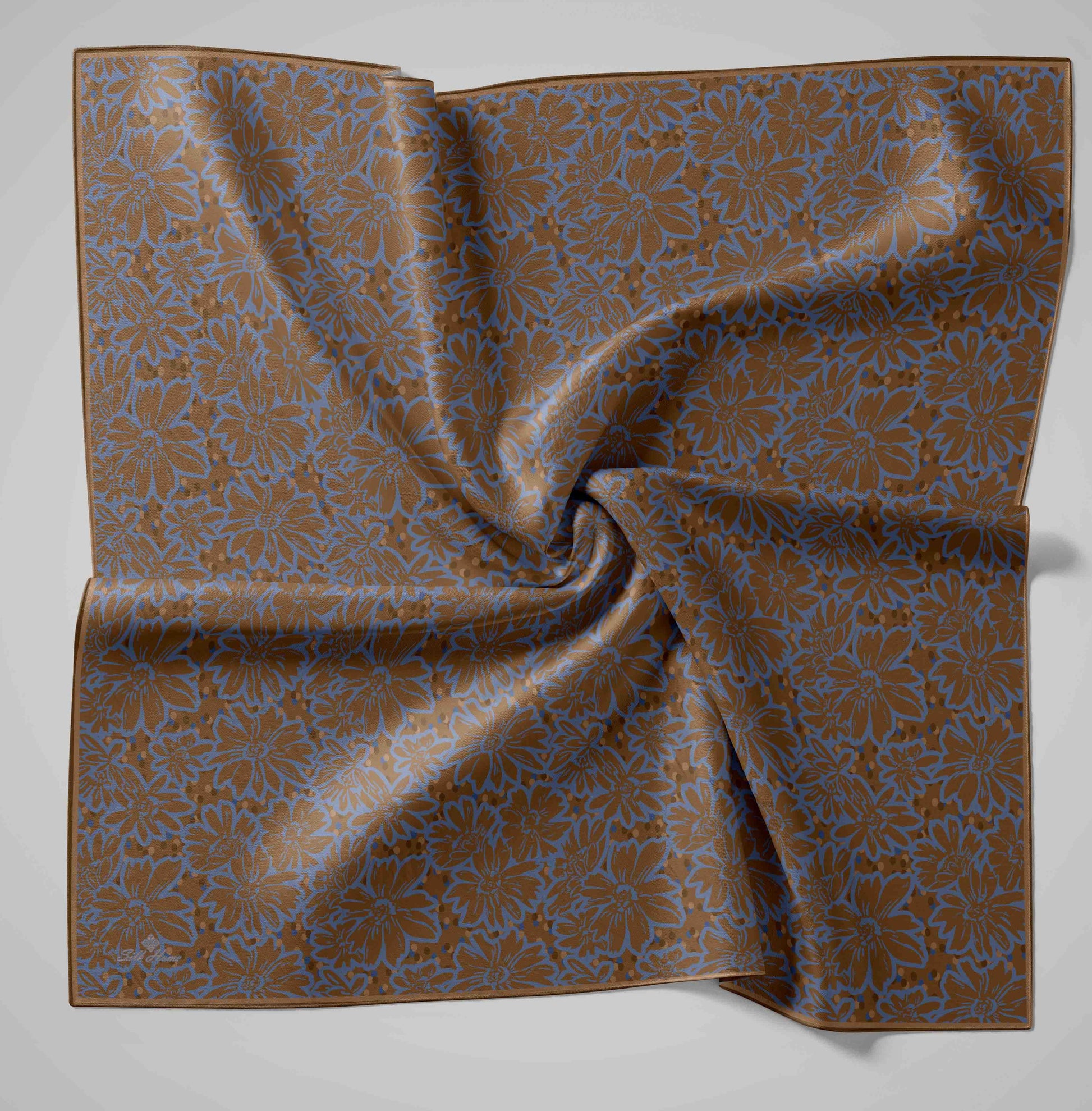 Silk Home Soft Eşarp 73075-31
