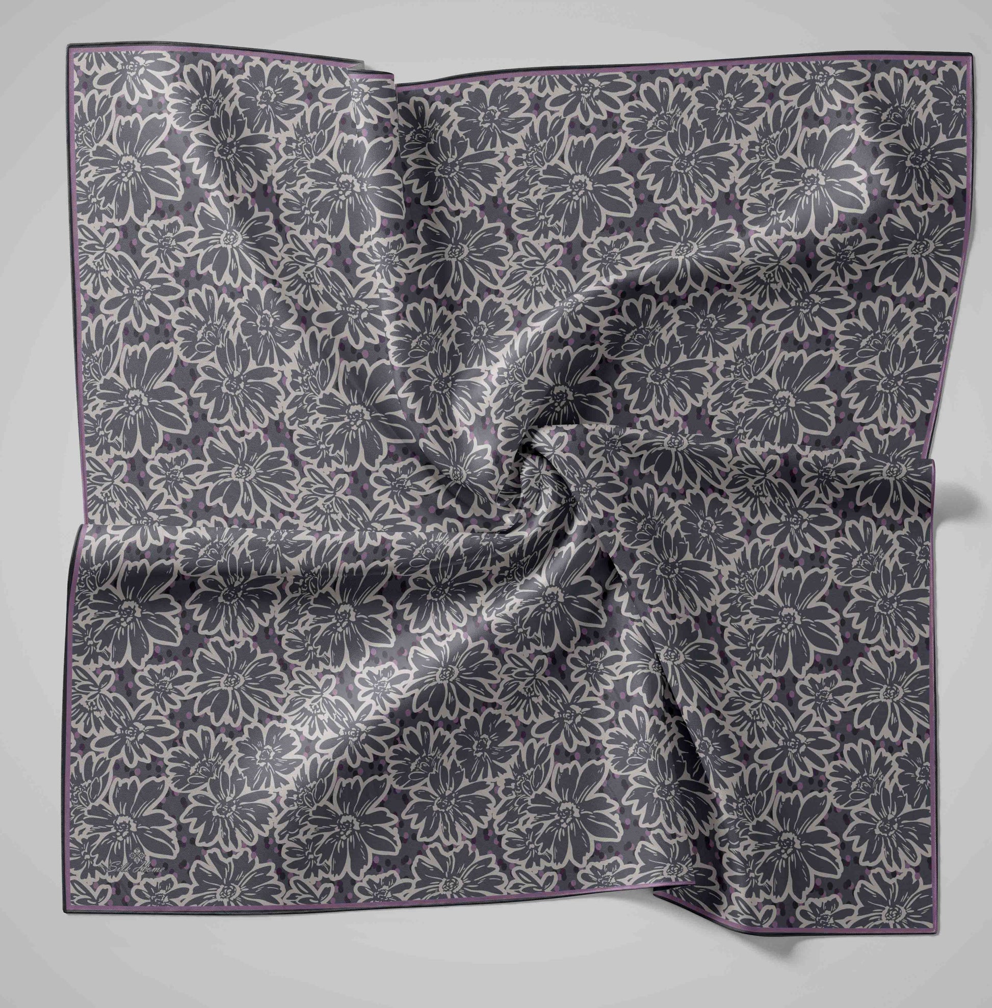 Silk Home Soft Eşarp 73075-32