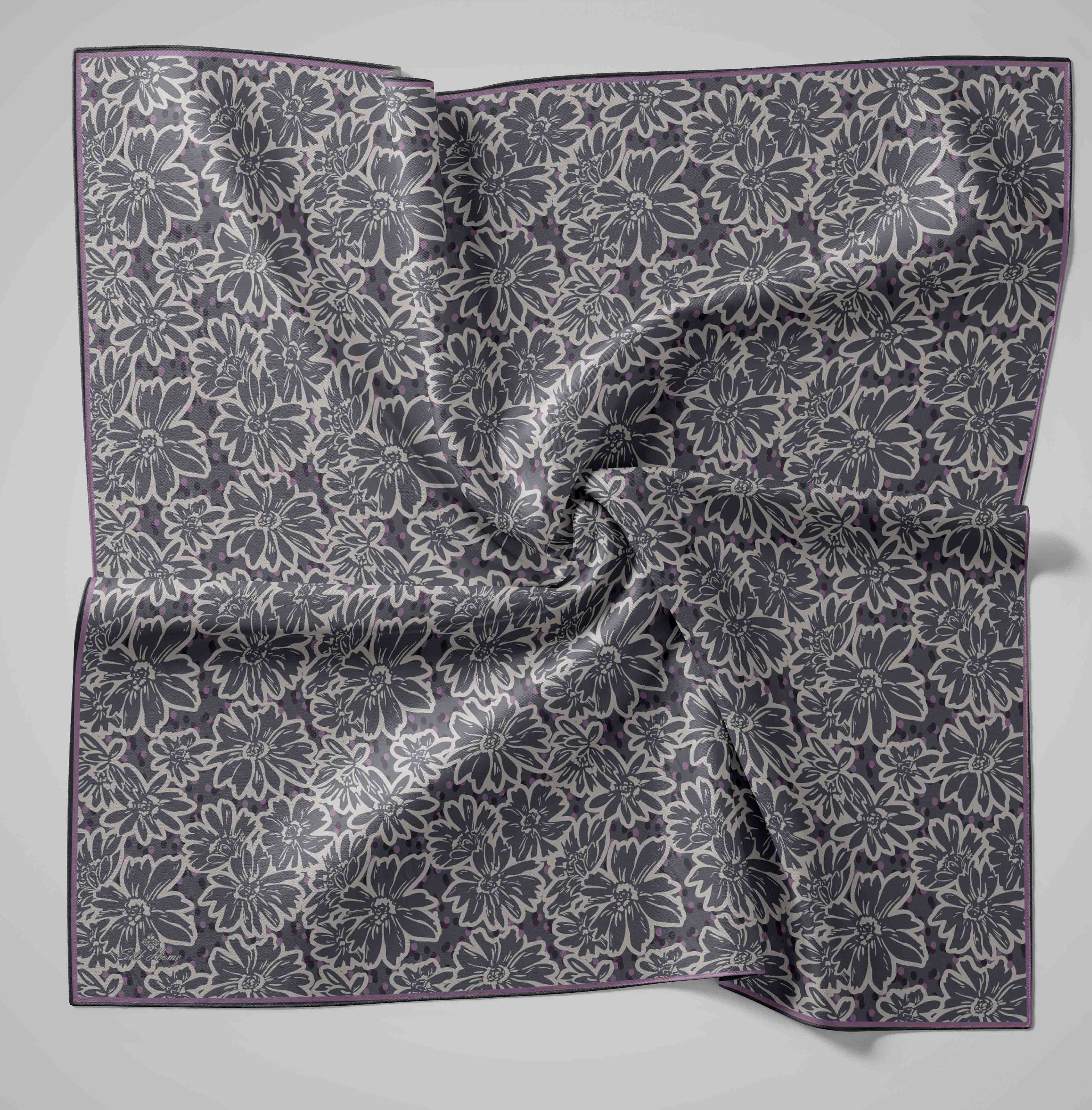 Silk Home Soft Eşarp 73075-32