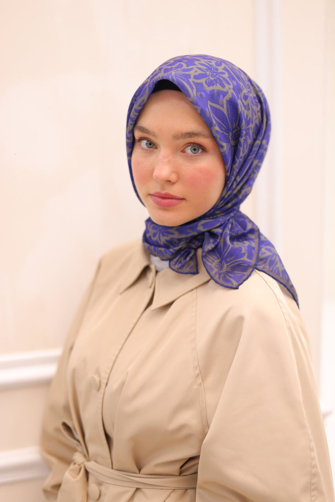 Silk Home Soft Eşarp 73075-35
