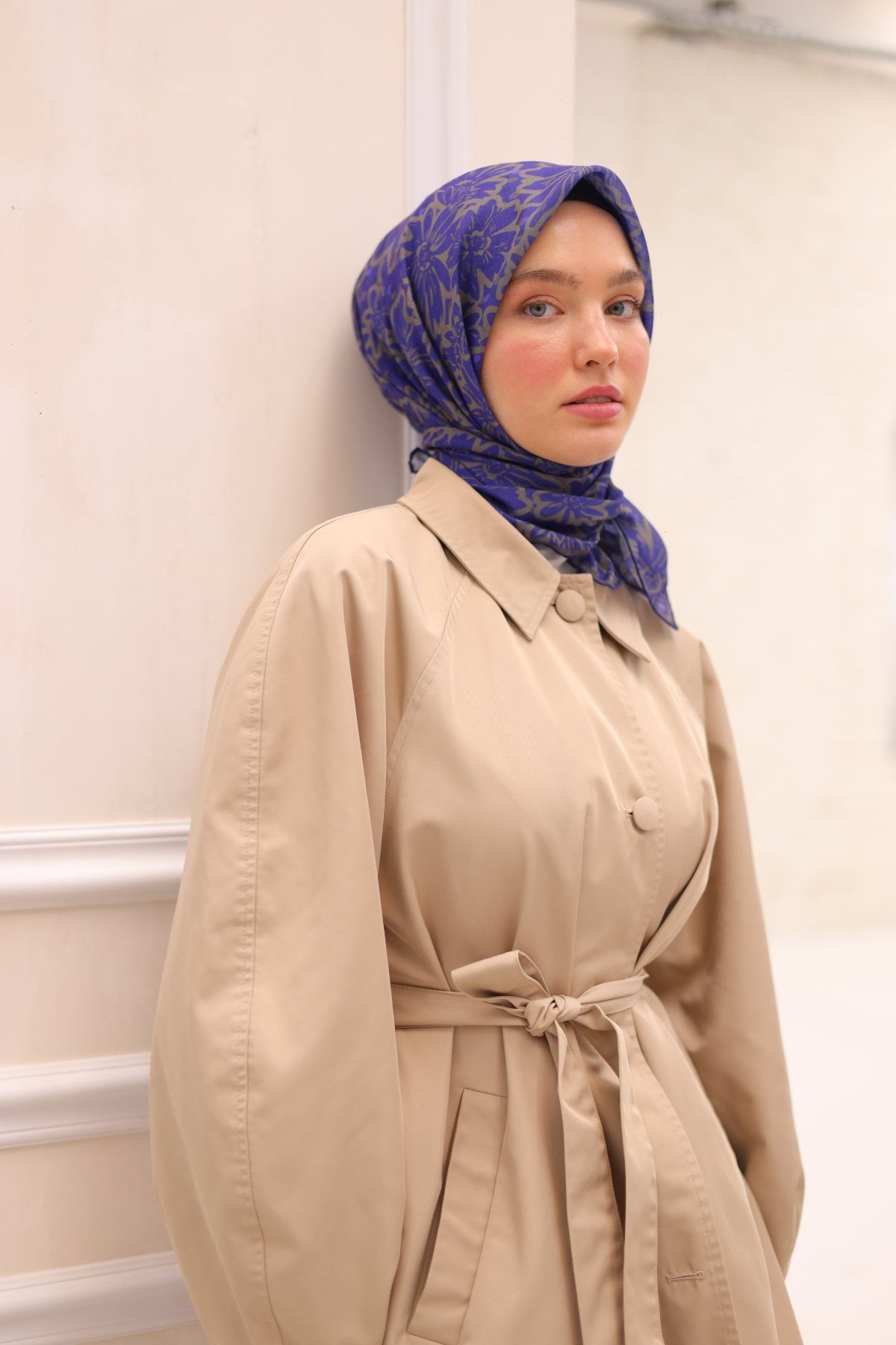 Silk Home Soft Eşarp 73075-35