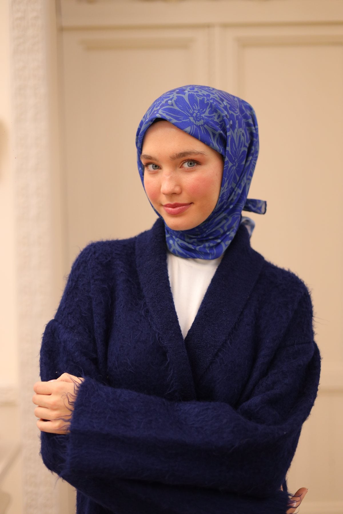 Silk Home Soft Eşarp 73075-36