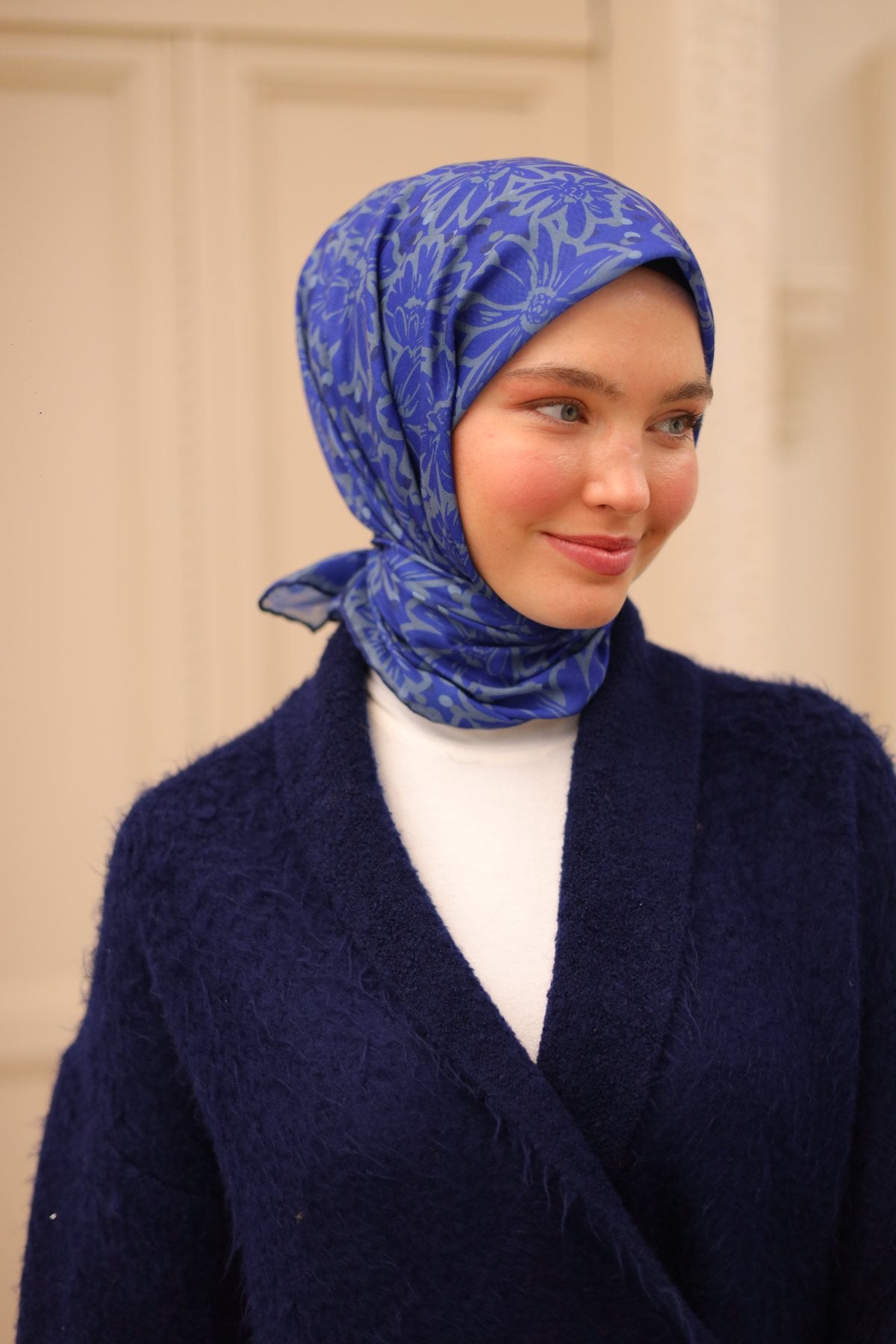 Silk Home Soft Eşarp 73075-36
