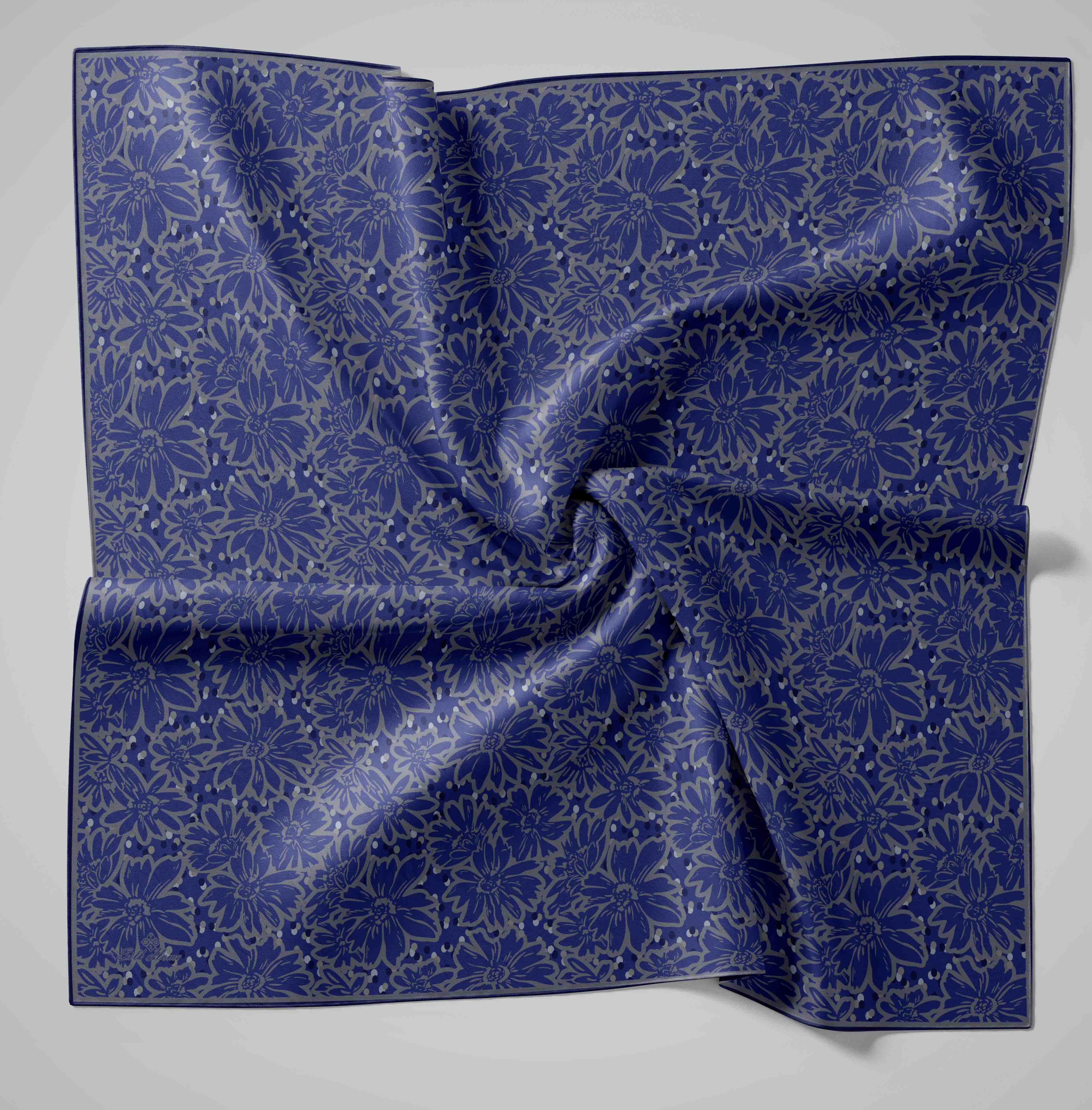 Silk Home Soft Eşarp 73075-36