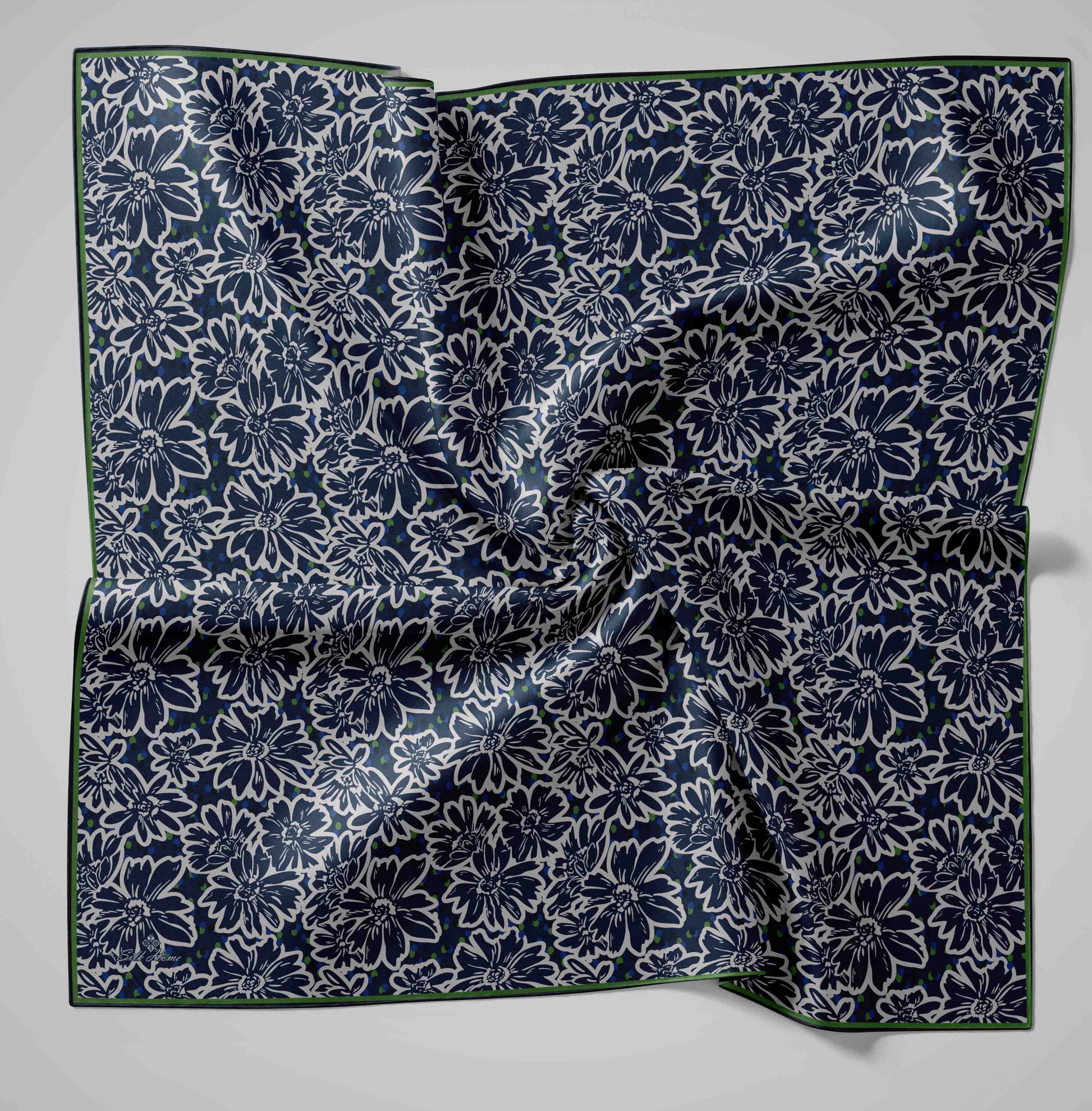 Silk Home Soft Eşarp 73075-37