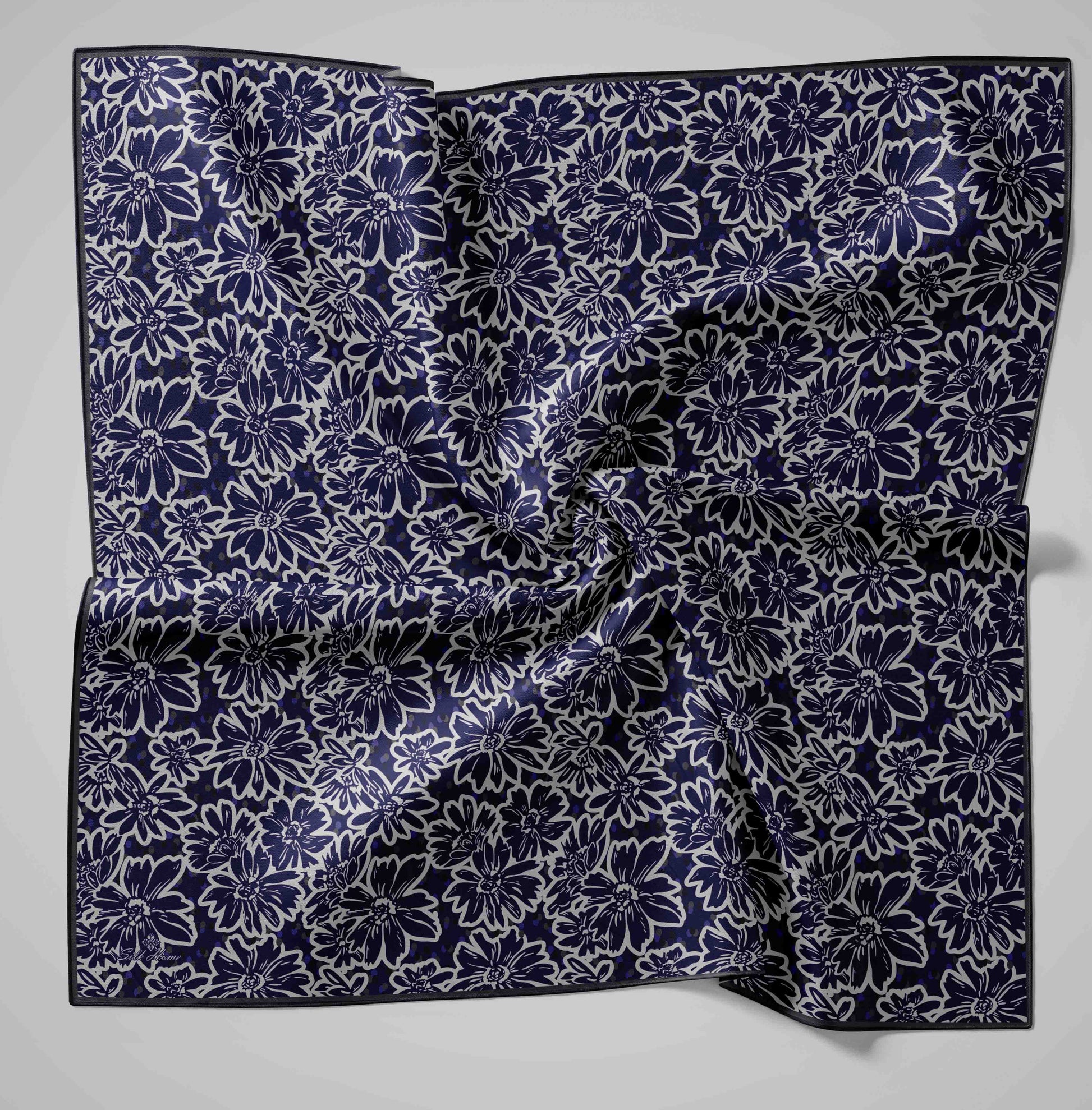 Silk Home Soft Eşarp 73075-39
