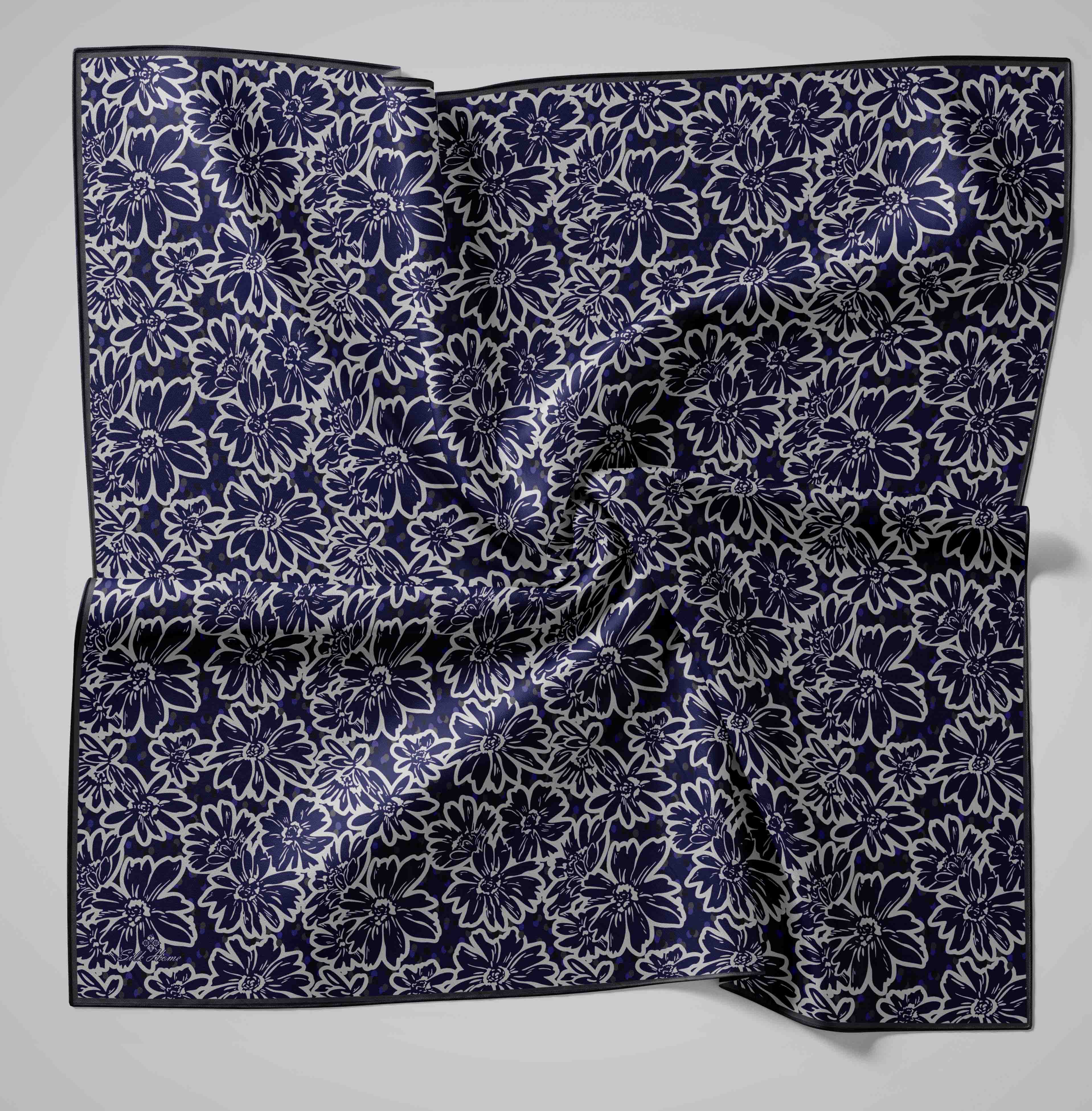 Silk Home Soft Eşarp 73075-39