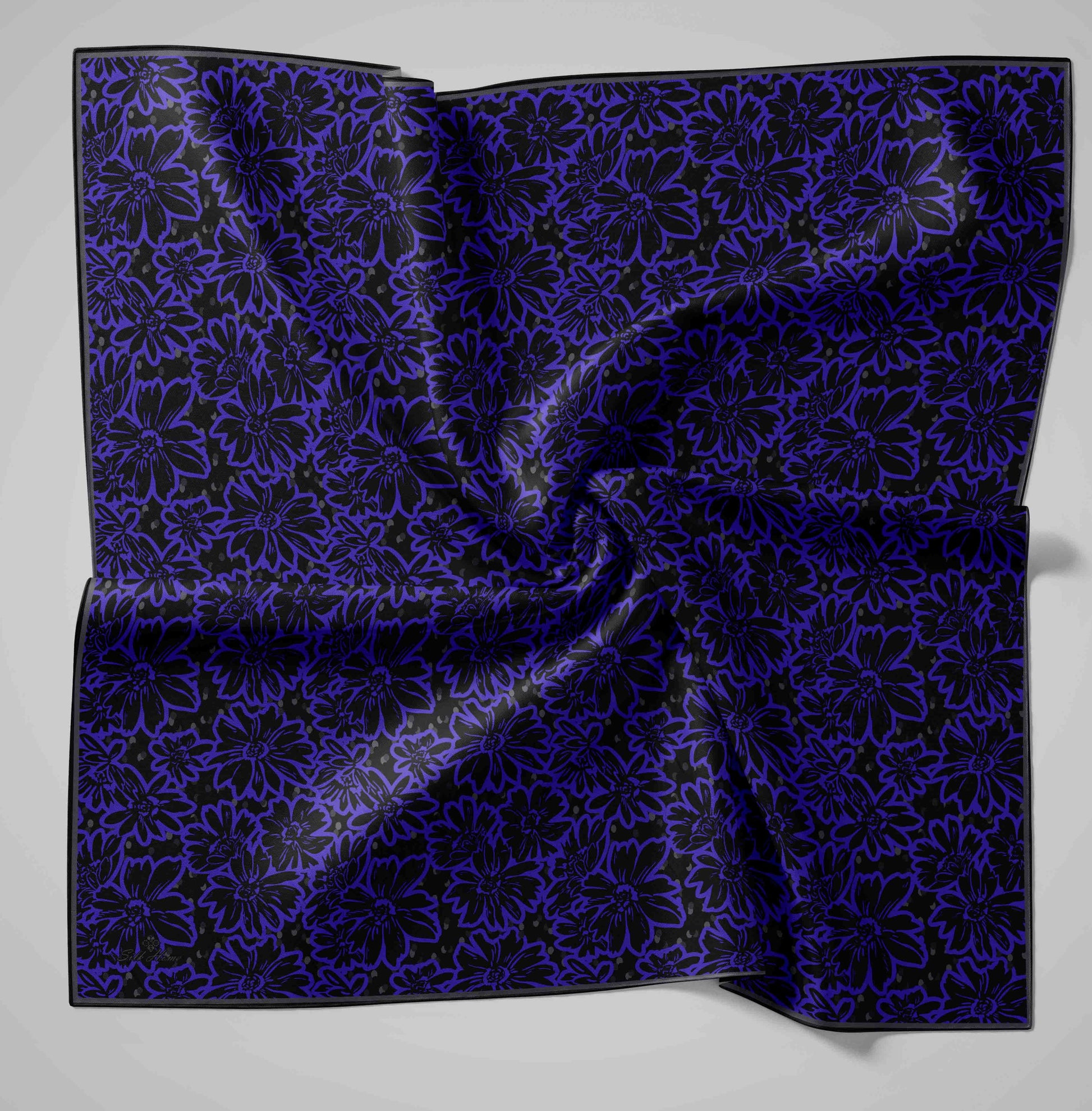 Silk Home Soft Eşarp 73075-41
