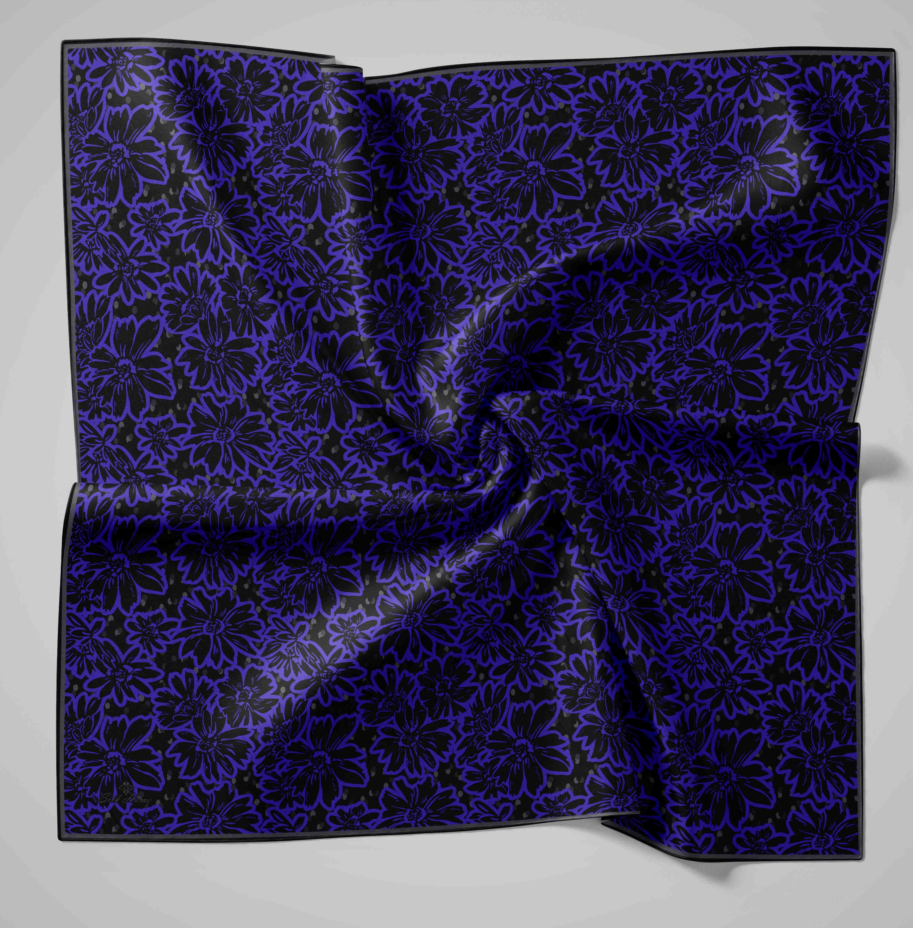 Silk Home Soft Eşarp 73075-41