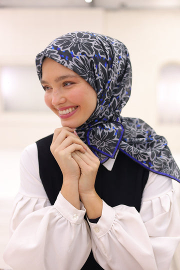 Silk Home Soft Eşarp 73075-42