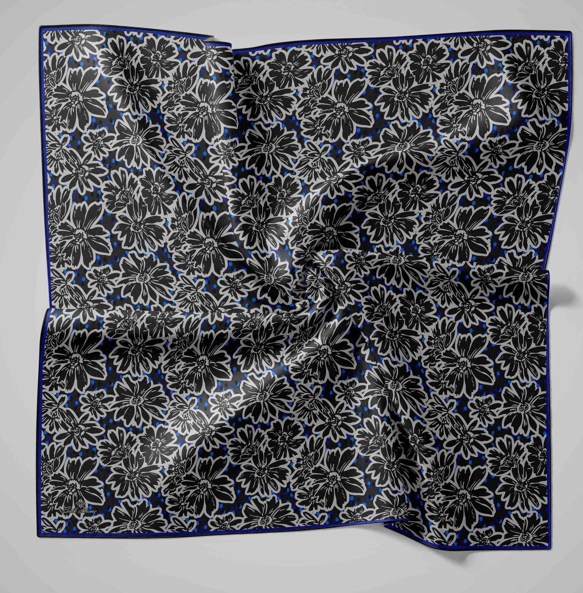 Silk Home Soft Eşarp 73075-42