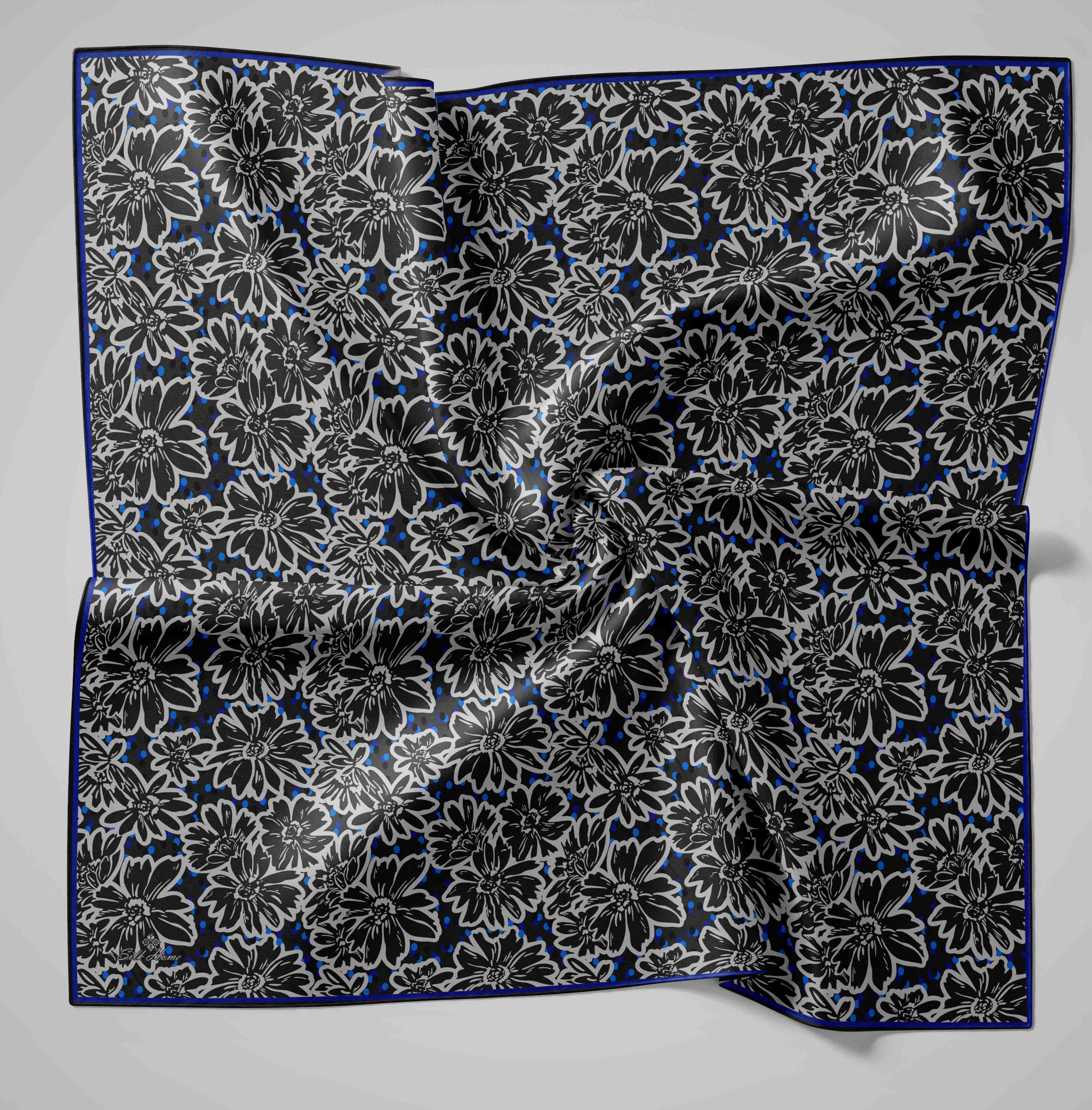Silk Home Soft Eşarp 73075-42