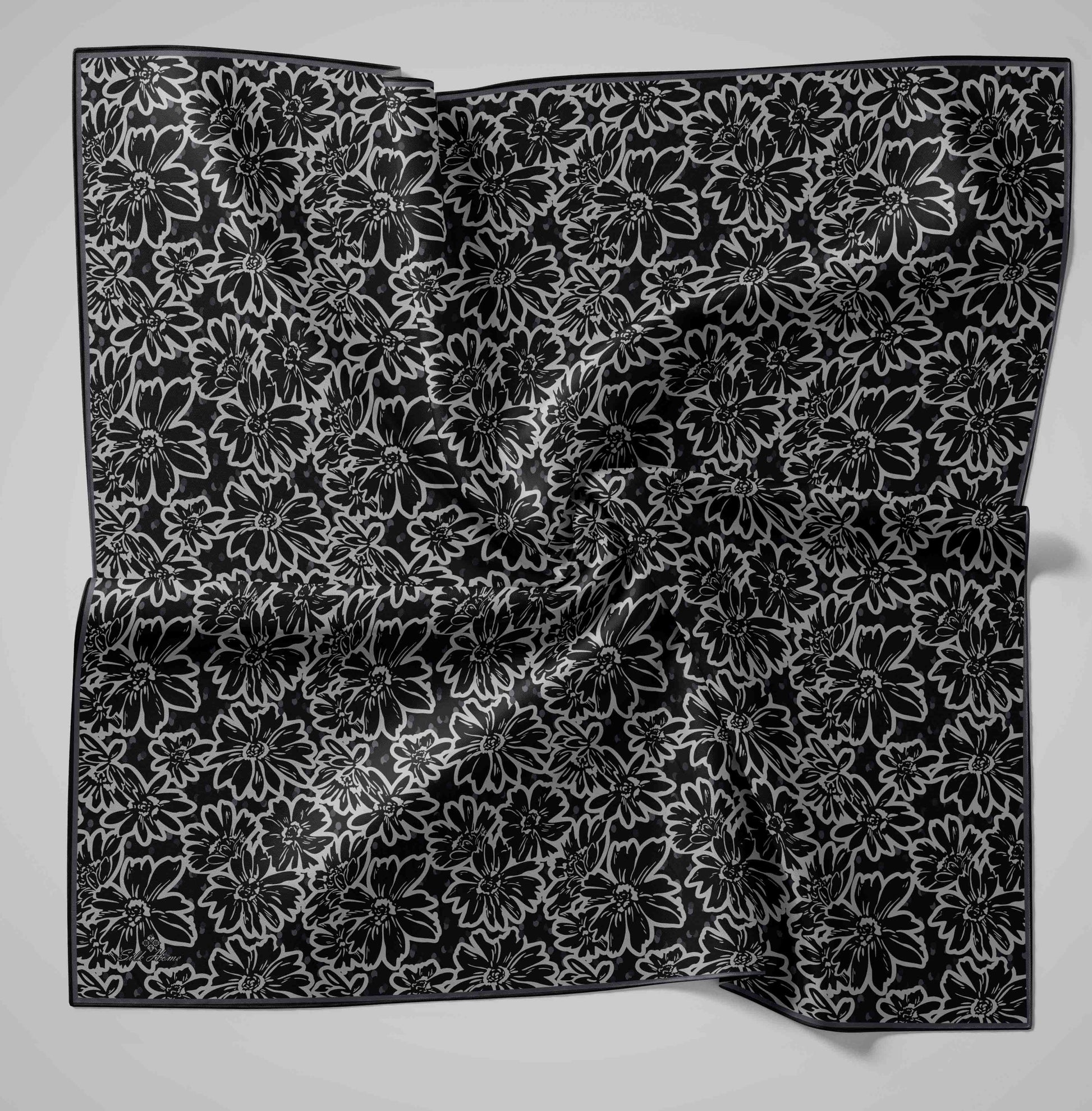Silk Home Soft Eşarp 73075-43