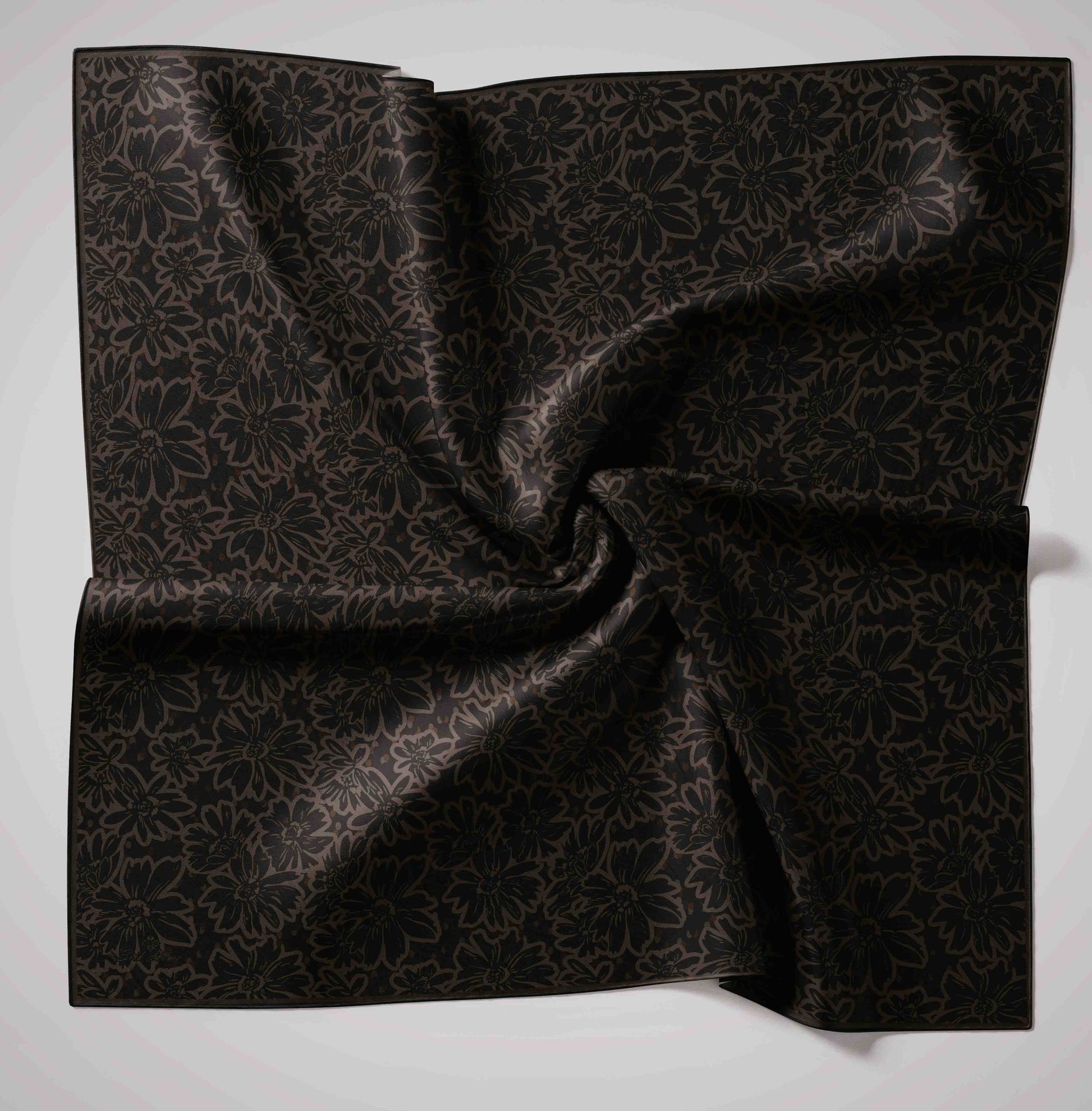 Silk Home Soft Eşarp 73075-44