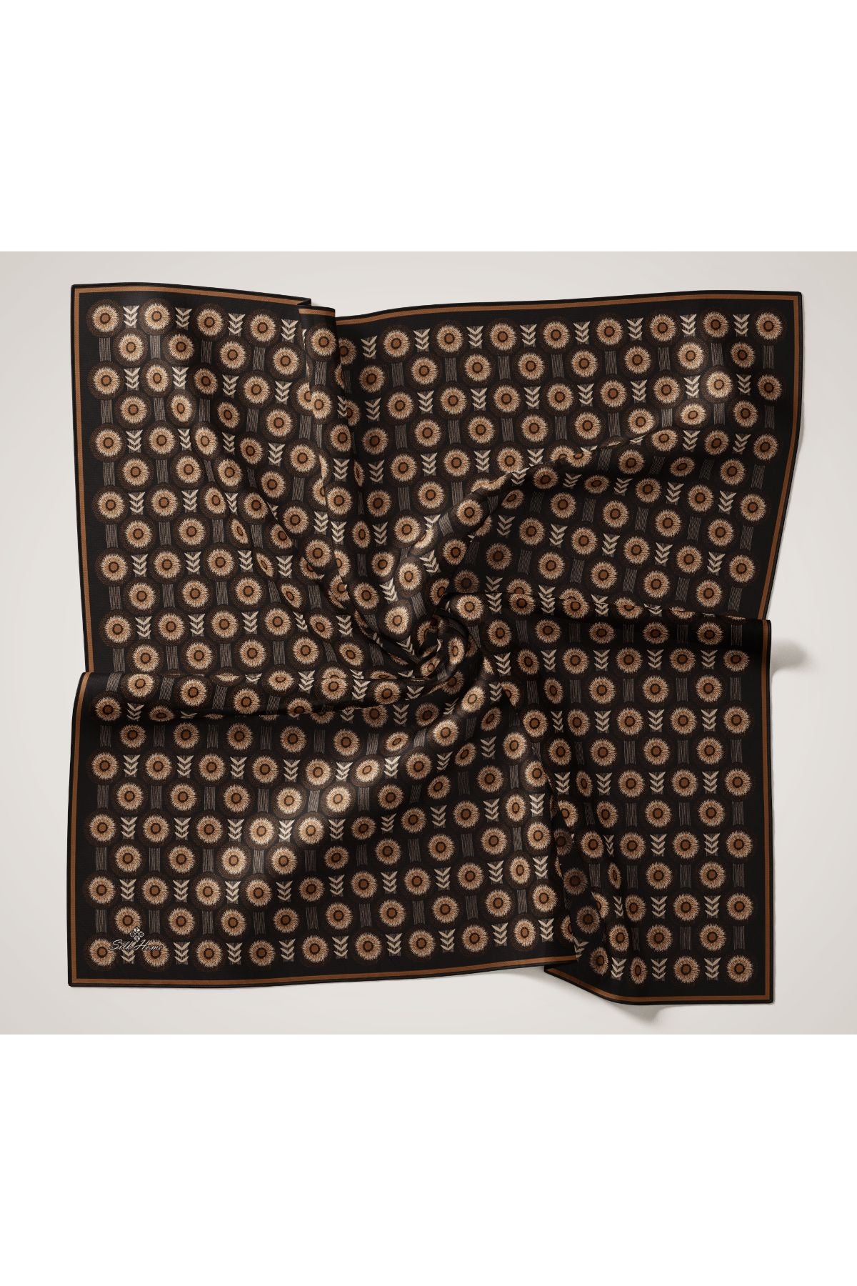 Silk Home Soft Eşarp 73076-01