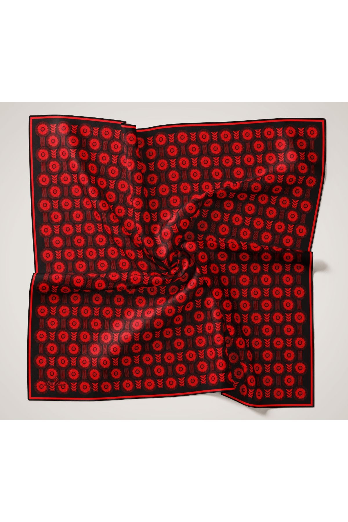 Silk Home Soft Eşarp 73076-07