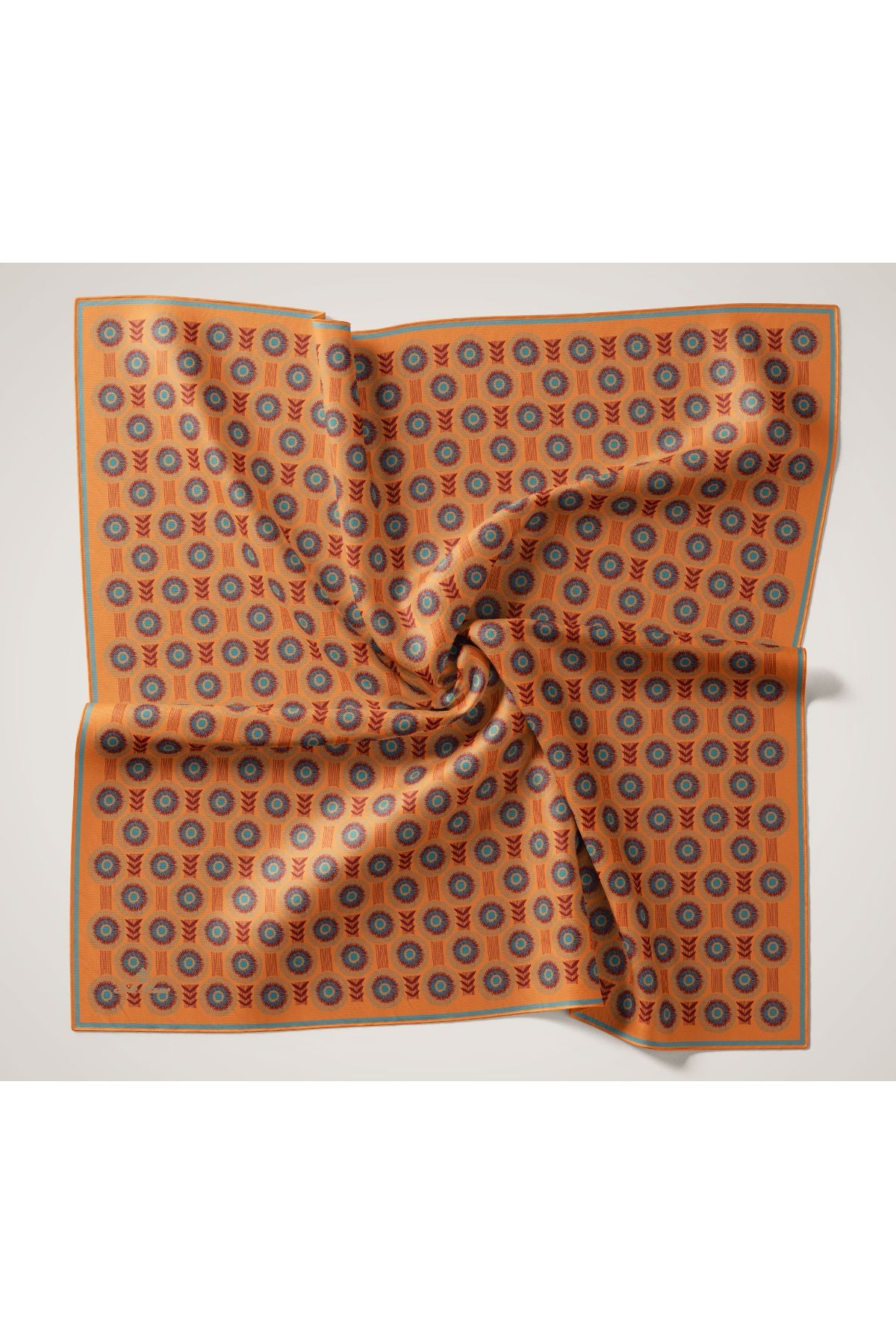 Silk Home Soft Eşarp 73076-09
