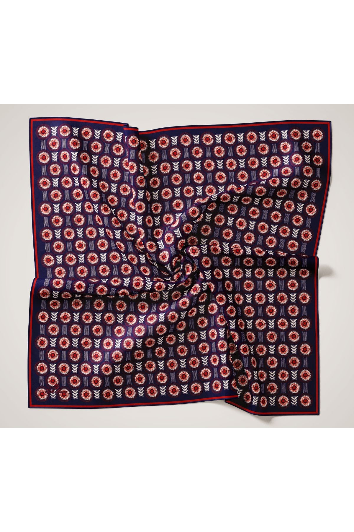 Silk Home Soft Eşarp 73076-13