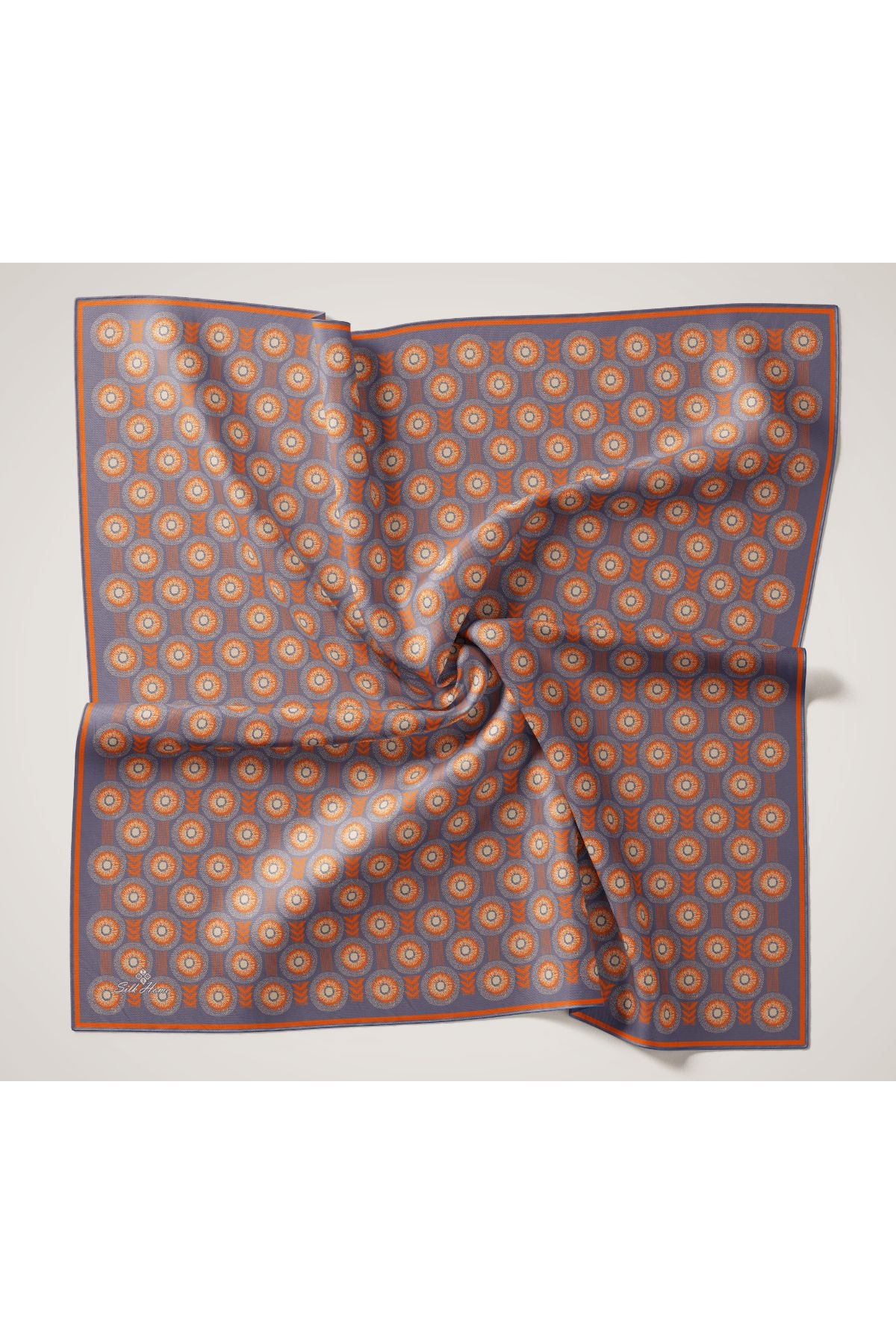 Silk Home Soft Eşarp 73076-20
