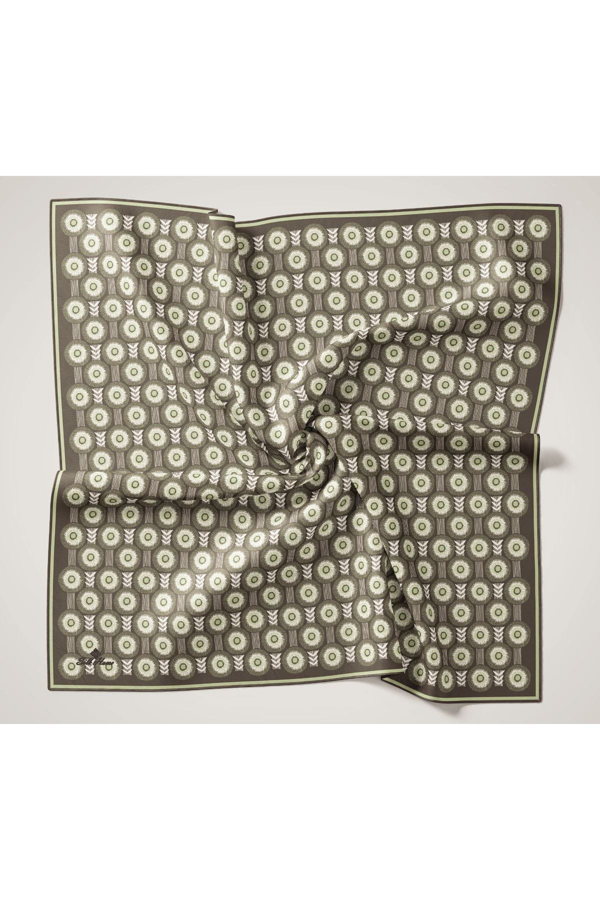 Silk Home Soft Eşarp 73076-24