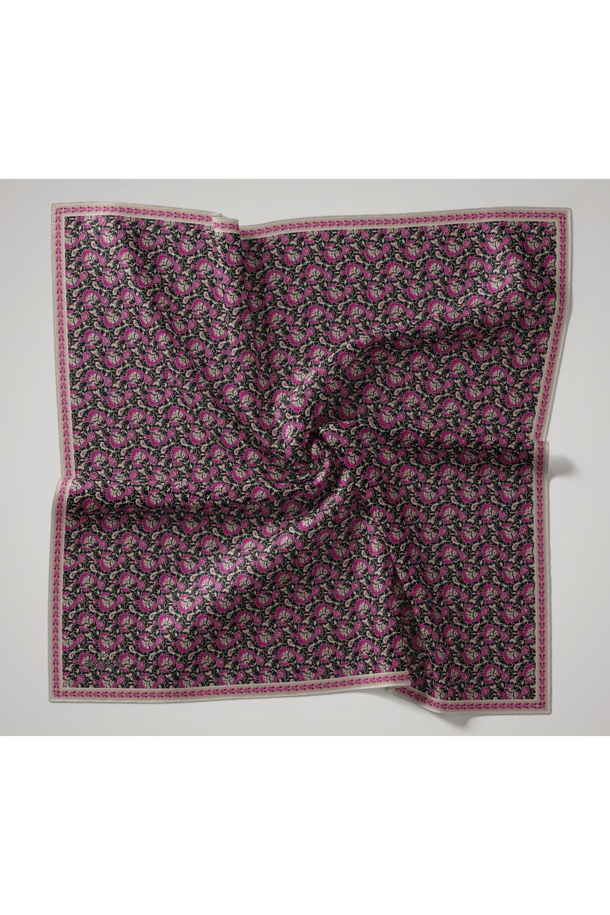 Silk Home Soft Eşarp 73077-01