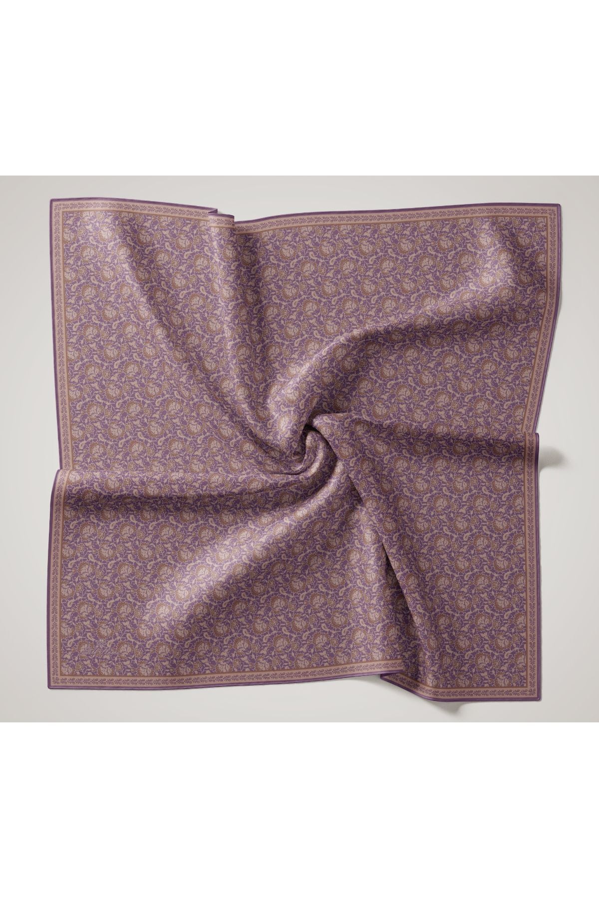 Silk Home Soft Eşarp 73077-02