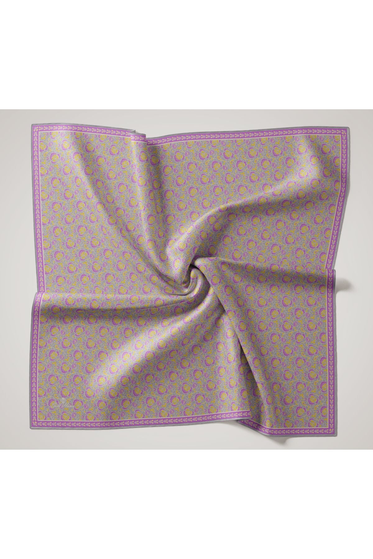 Silk Home Soft Eşarp 73077-03