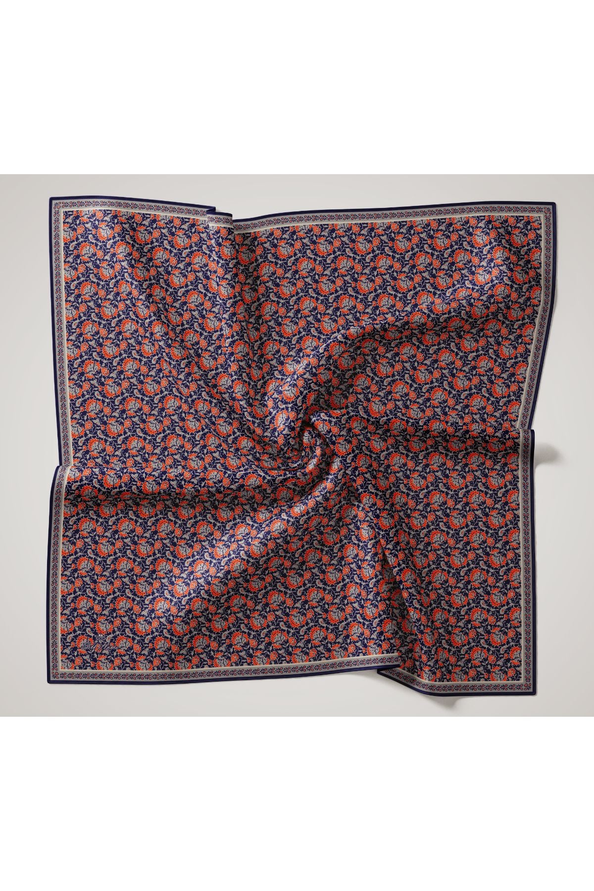Silk Home Soft Eşarp 73077-04