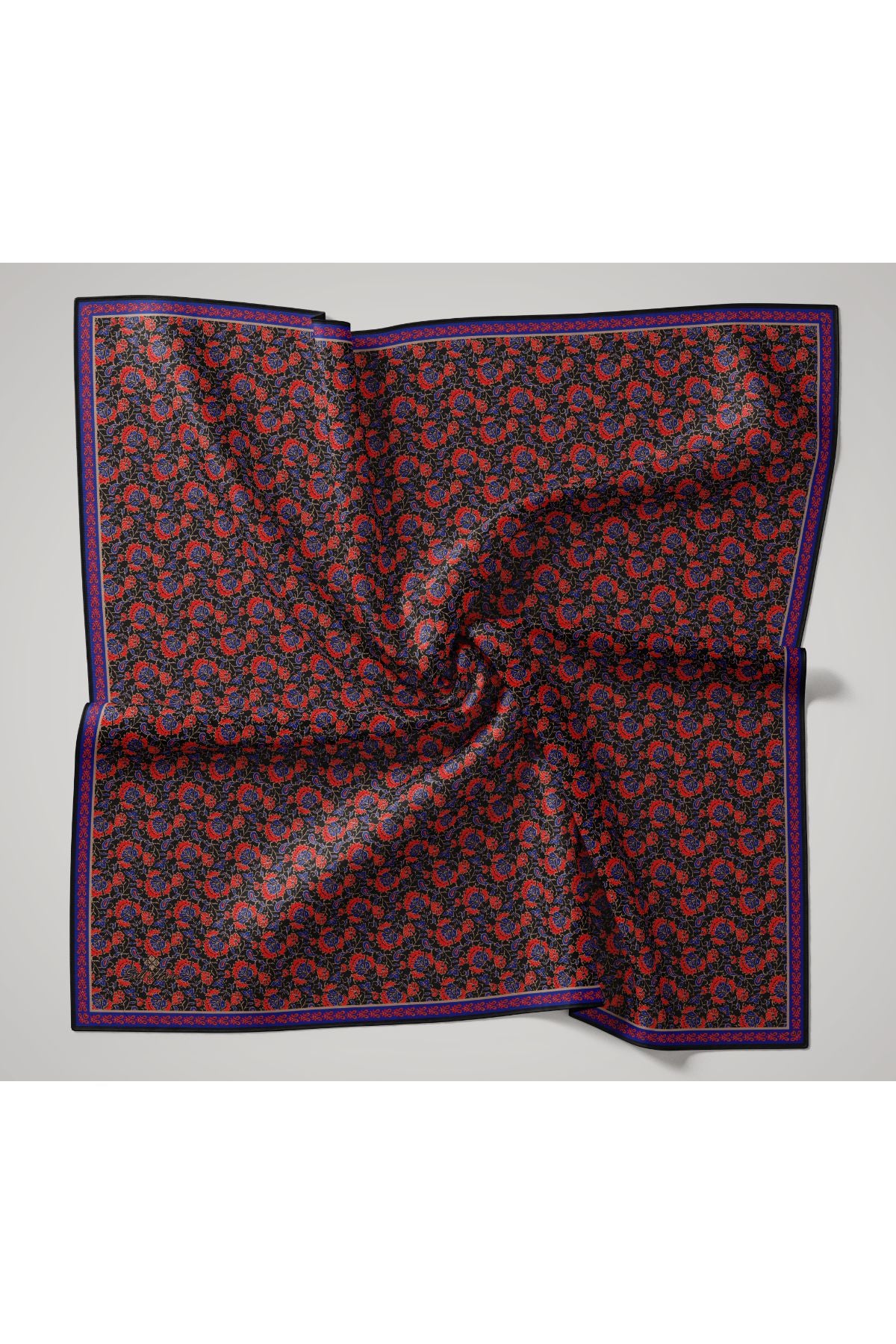 Silk Home Soft Eşarp 73077-07