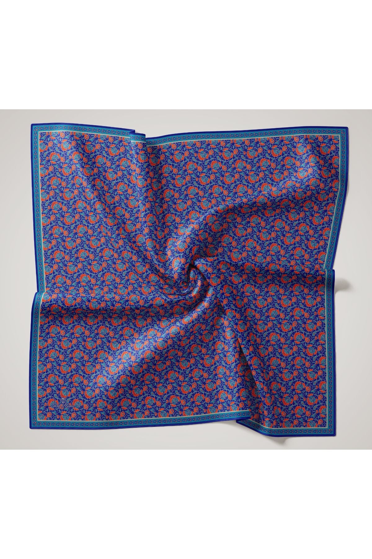 Silk Home Soft Eşarp 73077-08