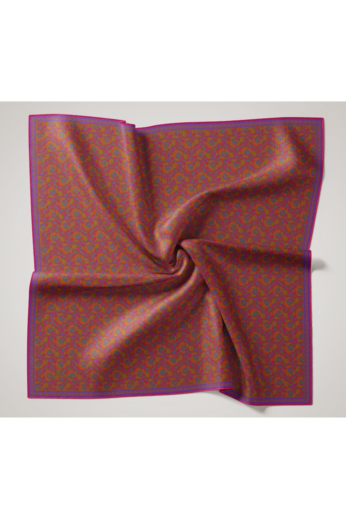Silk Home Soft Eşarp 73077-10