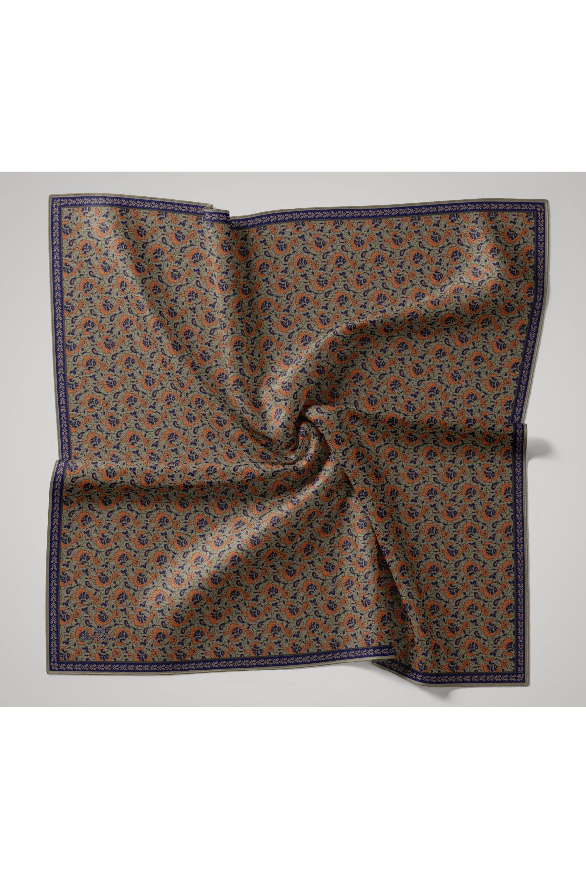 Silk Home Soft Eşarp 73077-12