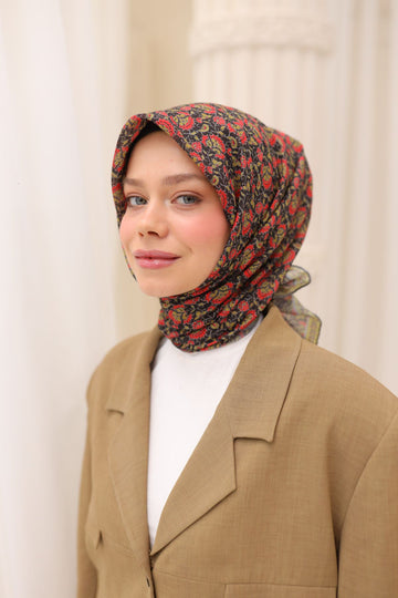 Silk Home Soft Eşarp 73077-13