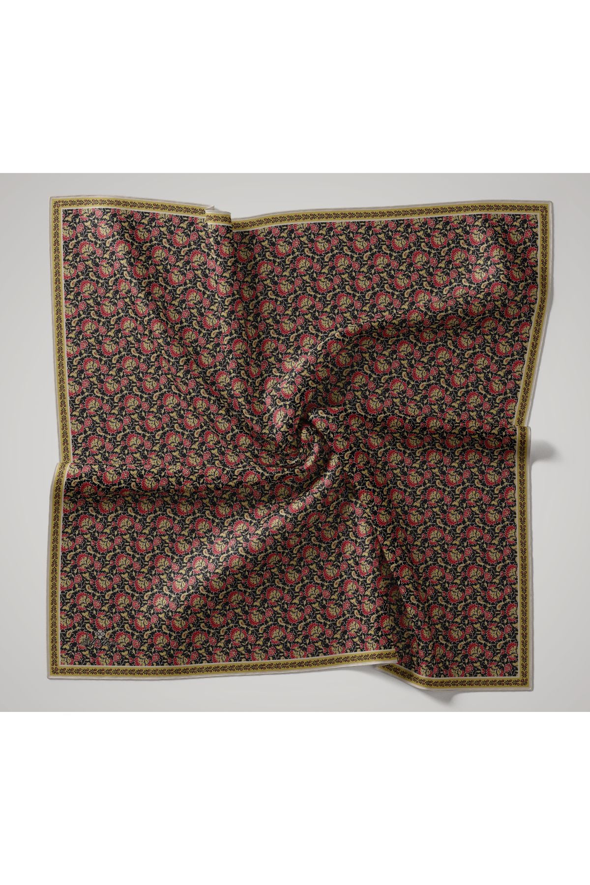 Silk Home Soft Eşarp 73077-13