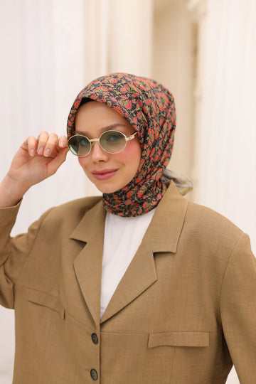 Silk Home Soft Eşarp 73077-14