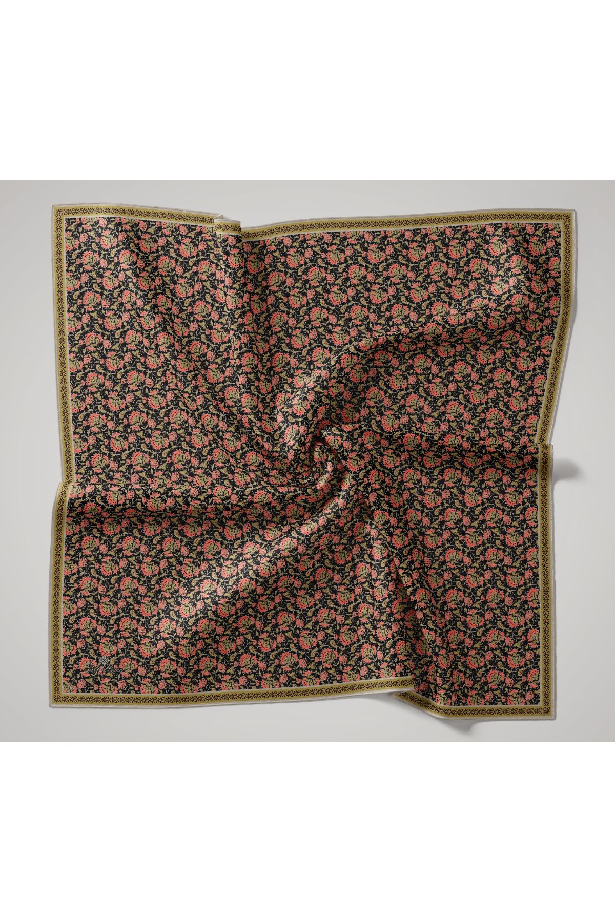 Silk Home Soft Eşarp 73077-14