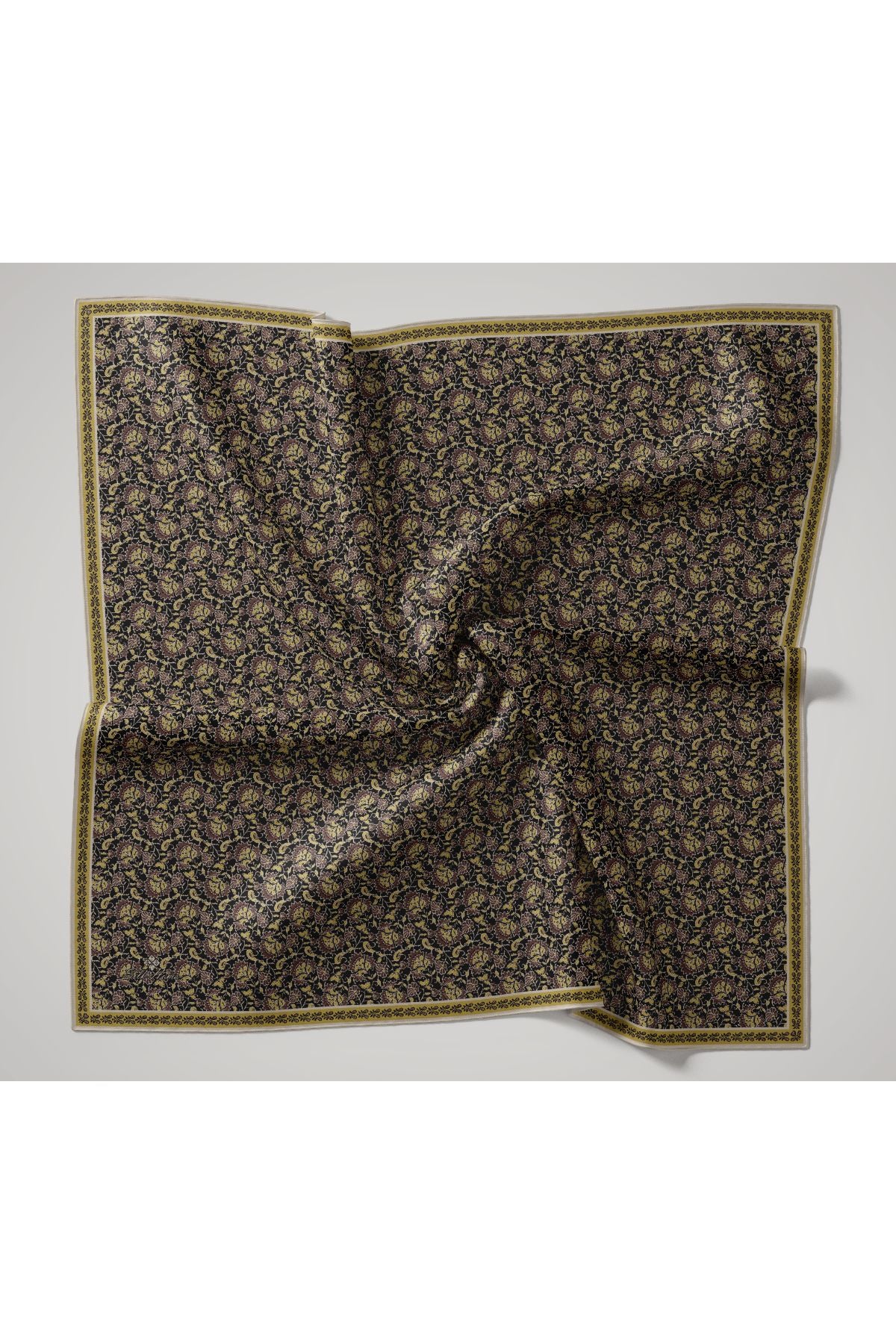 Silk Home Soft Eşarp 73077-15