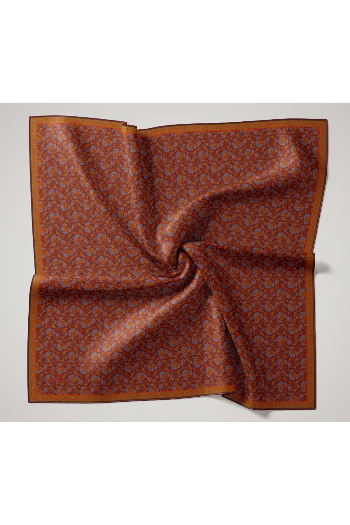 Silk Home Soft Eşarp 73077-17