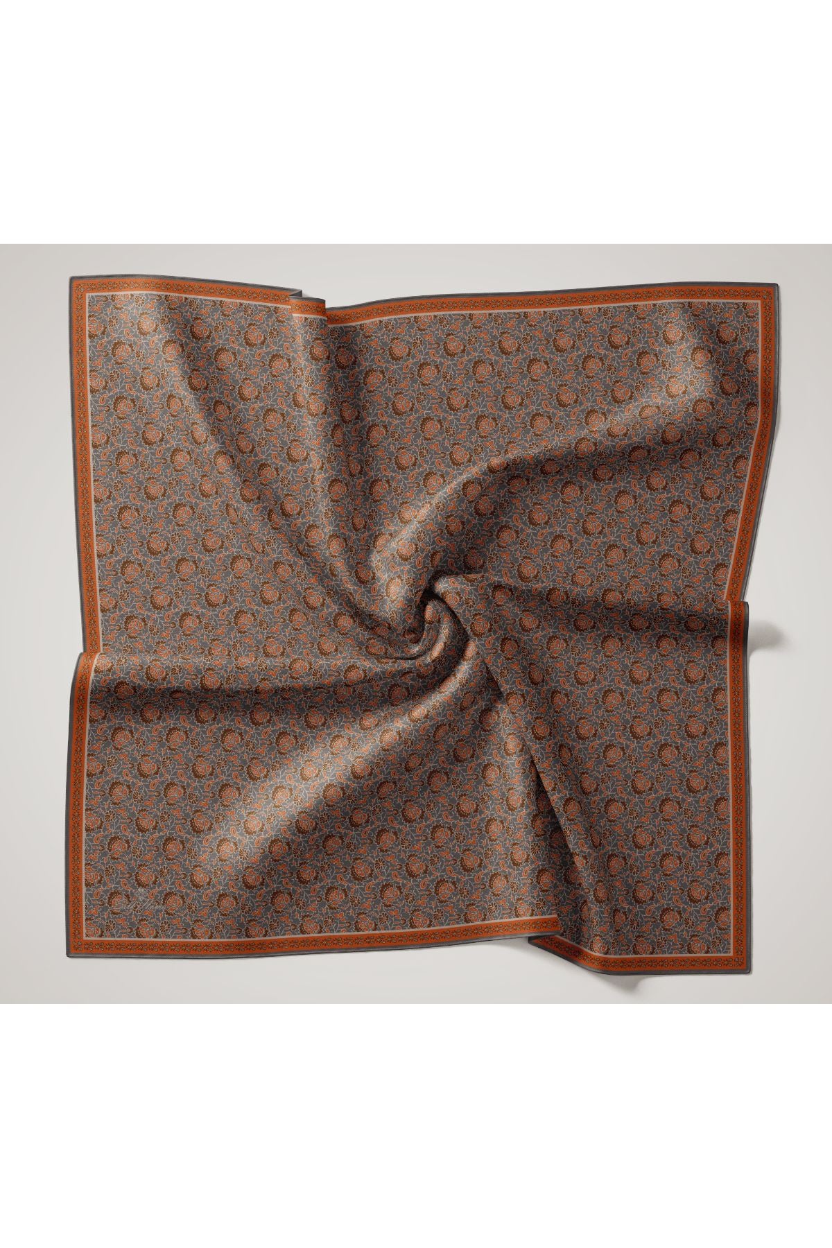 Silk Home Soft Eşarp 73077-19