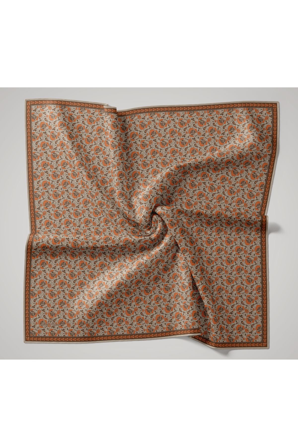 Silk Home Soft Eşarp 73077-21