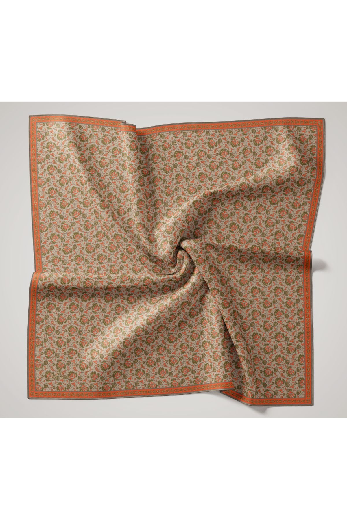 Silk Home Soft Eşarp 73077-22