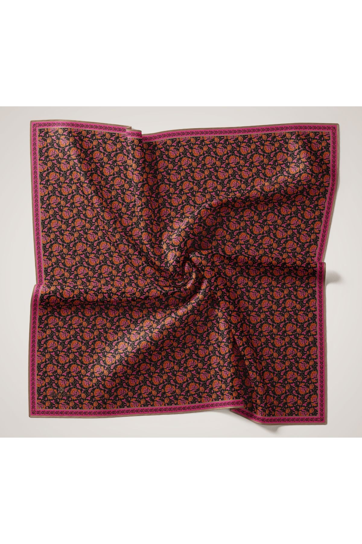 Silk Home Soft Eşarp 73077-27